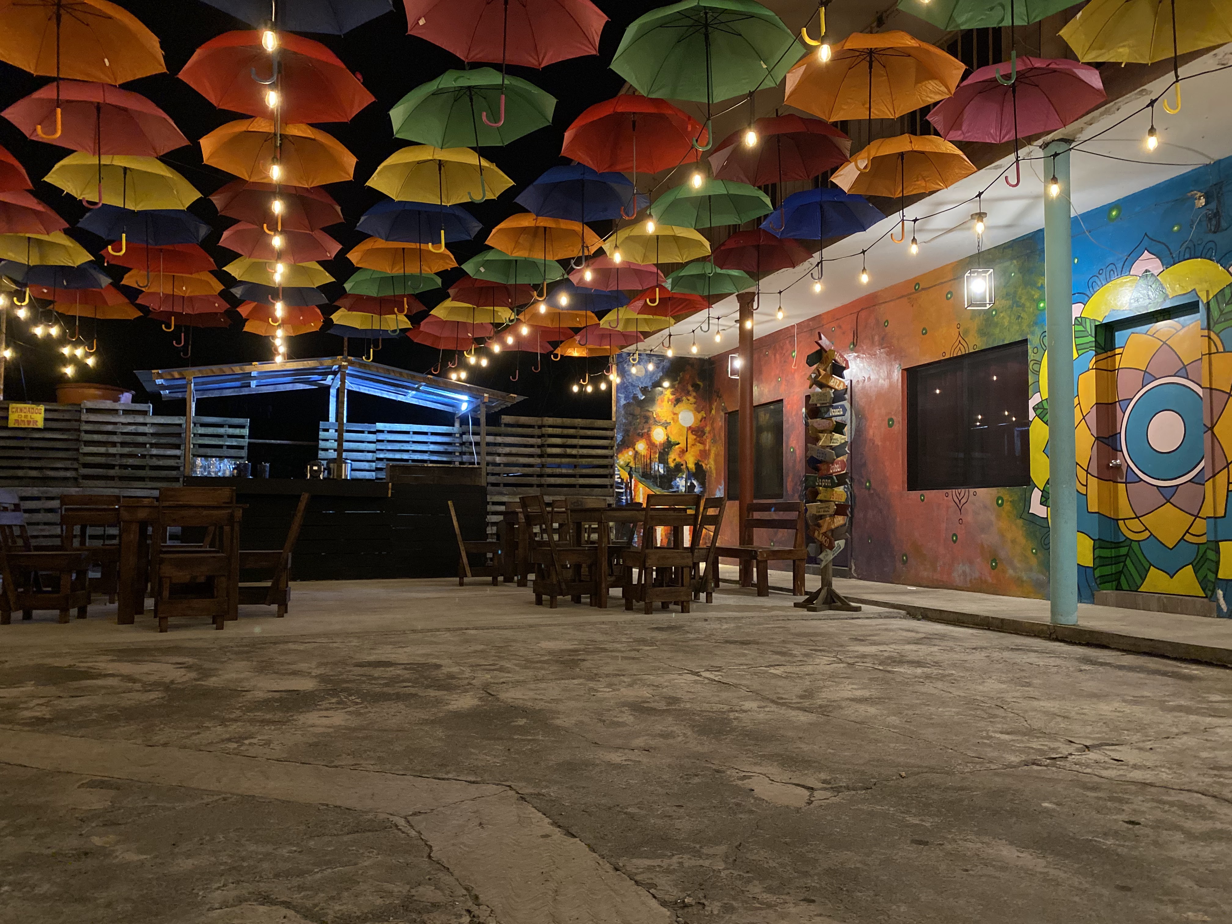 Restaurante Luna by Sol y Cielo image 1