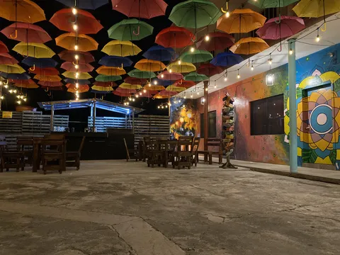 Restaurante Luna by Sol y Cielo image 1