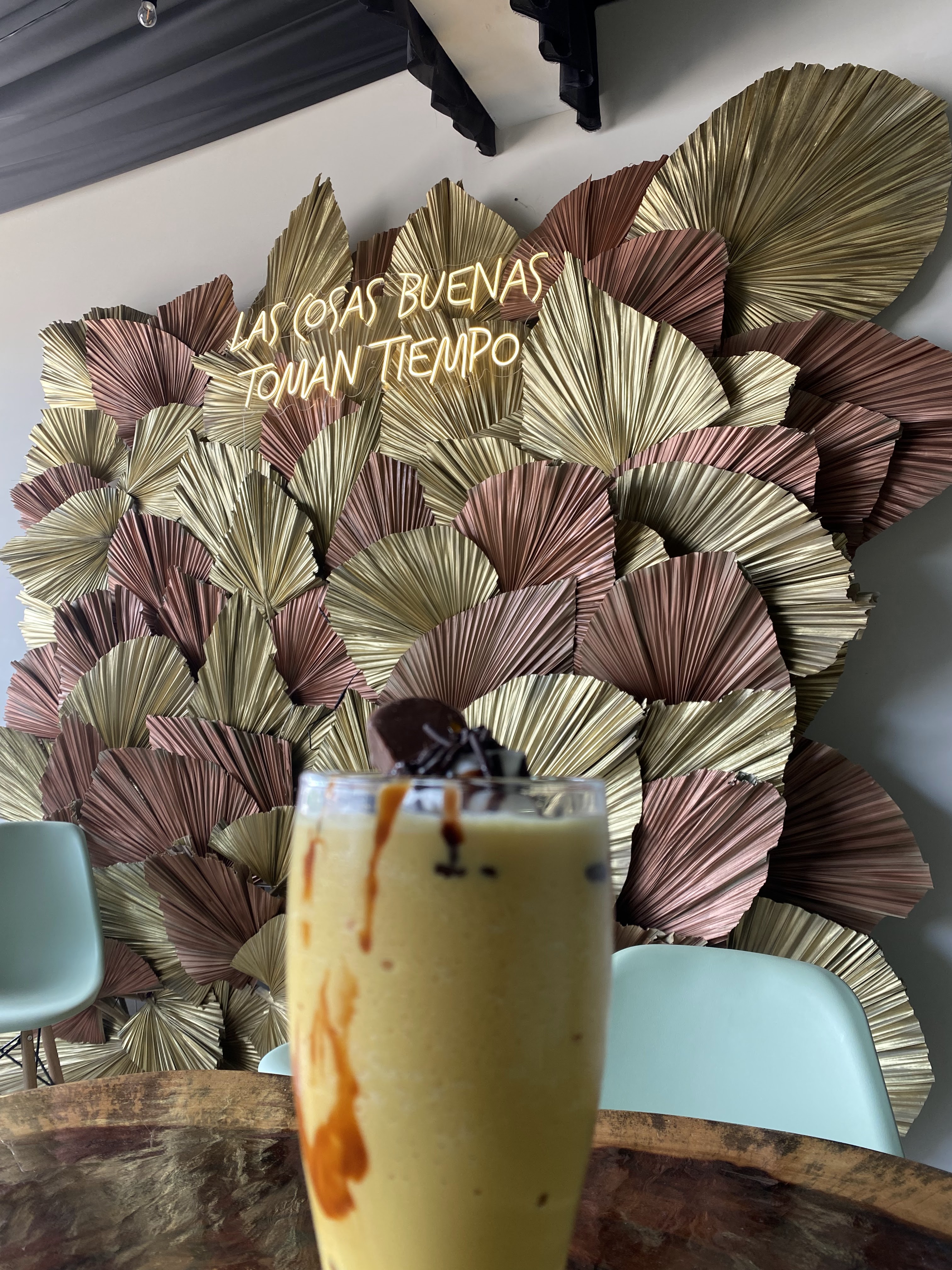 Restaurante Luna by Sol y Cielo image 2