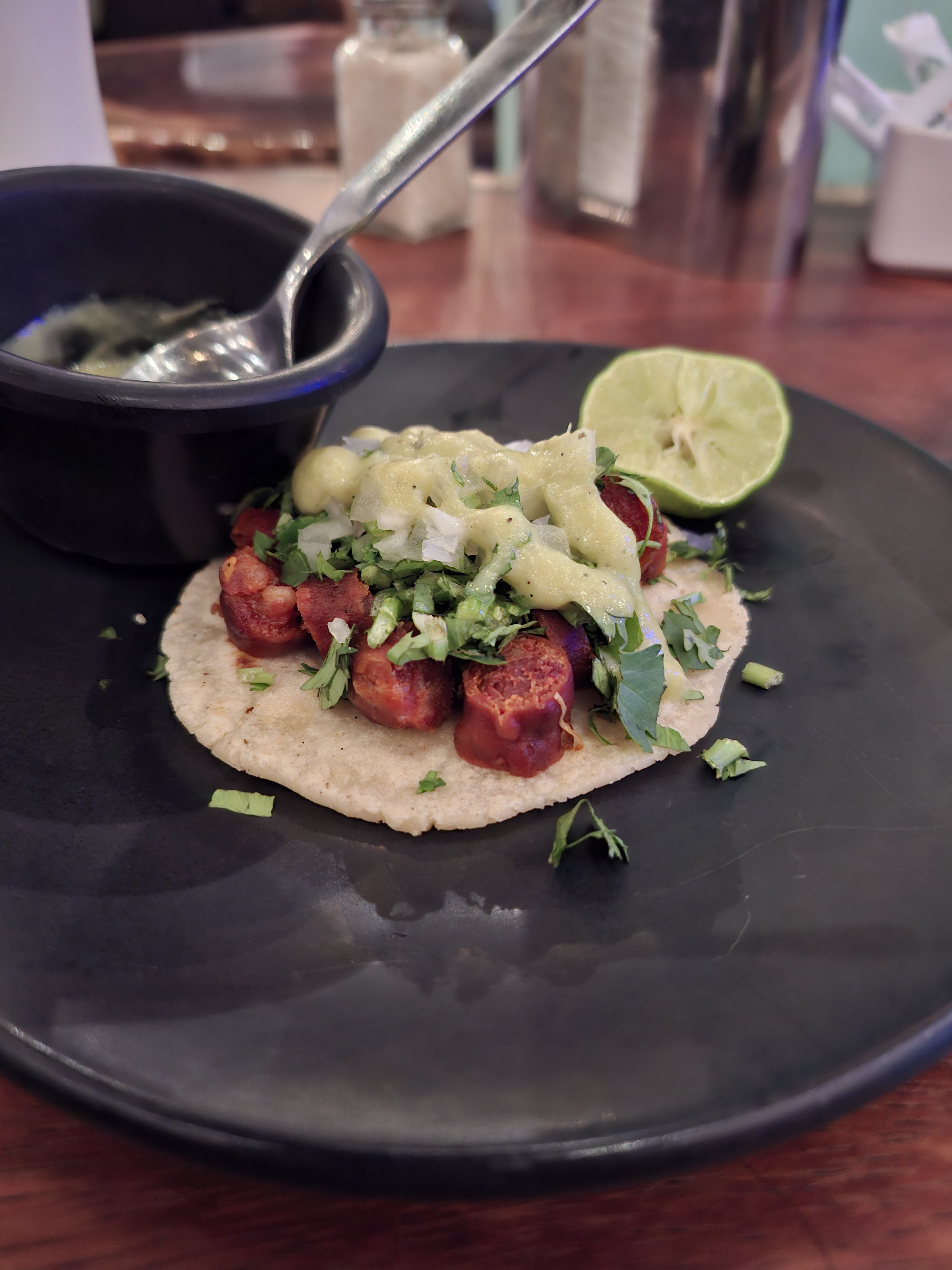 Restaurante Luna by Sol y Cielo image 5