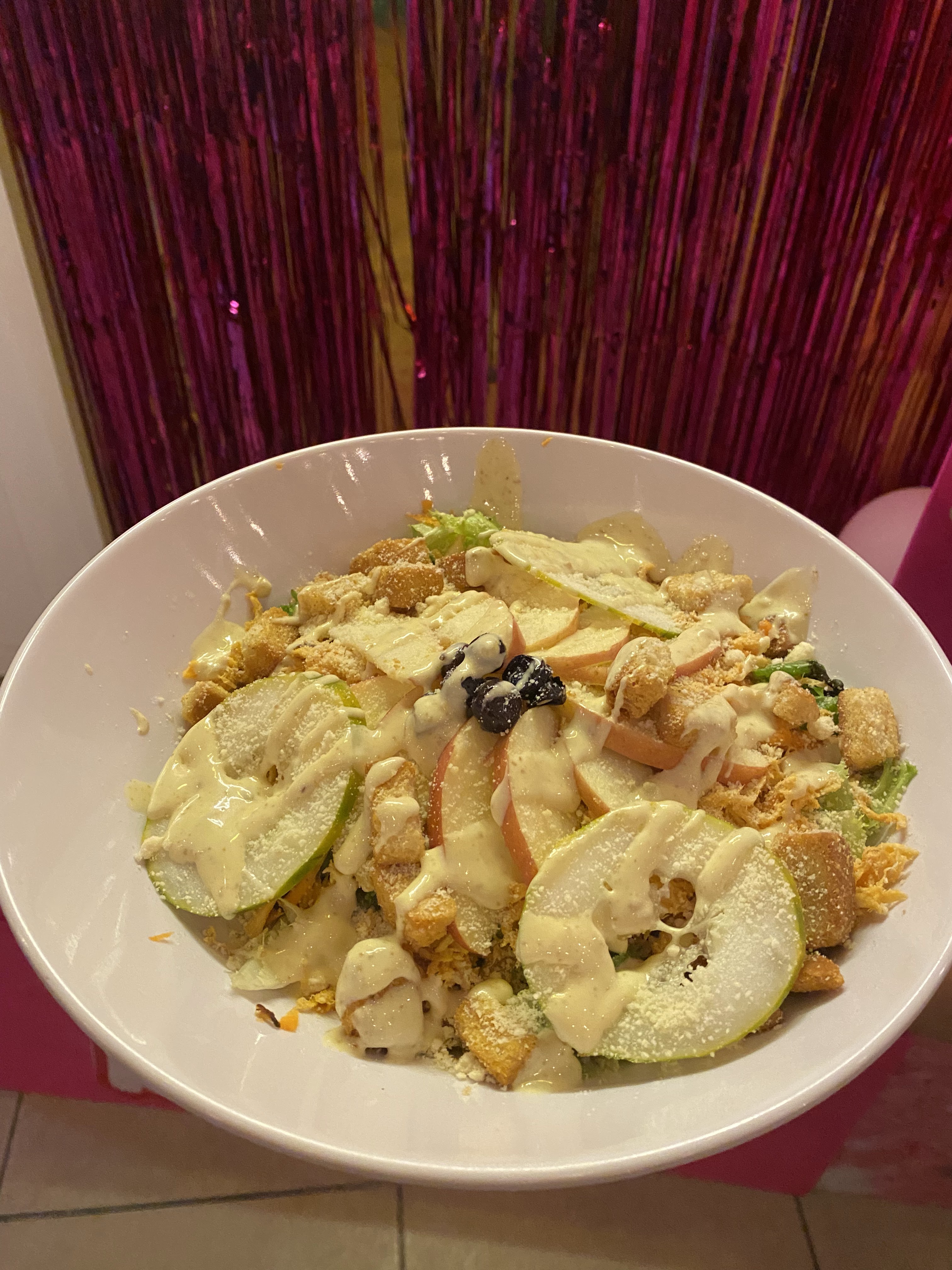 Restaurante Luna by Sol y Cielo image 8