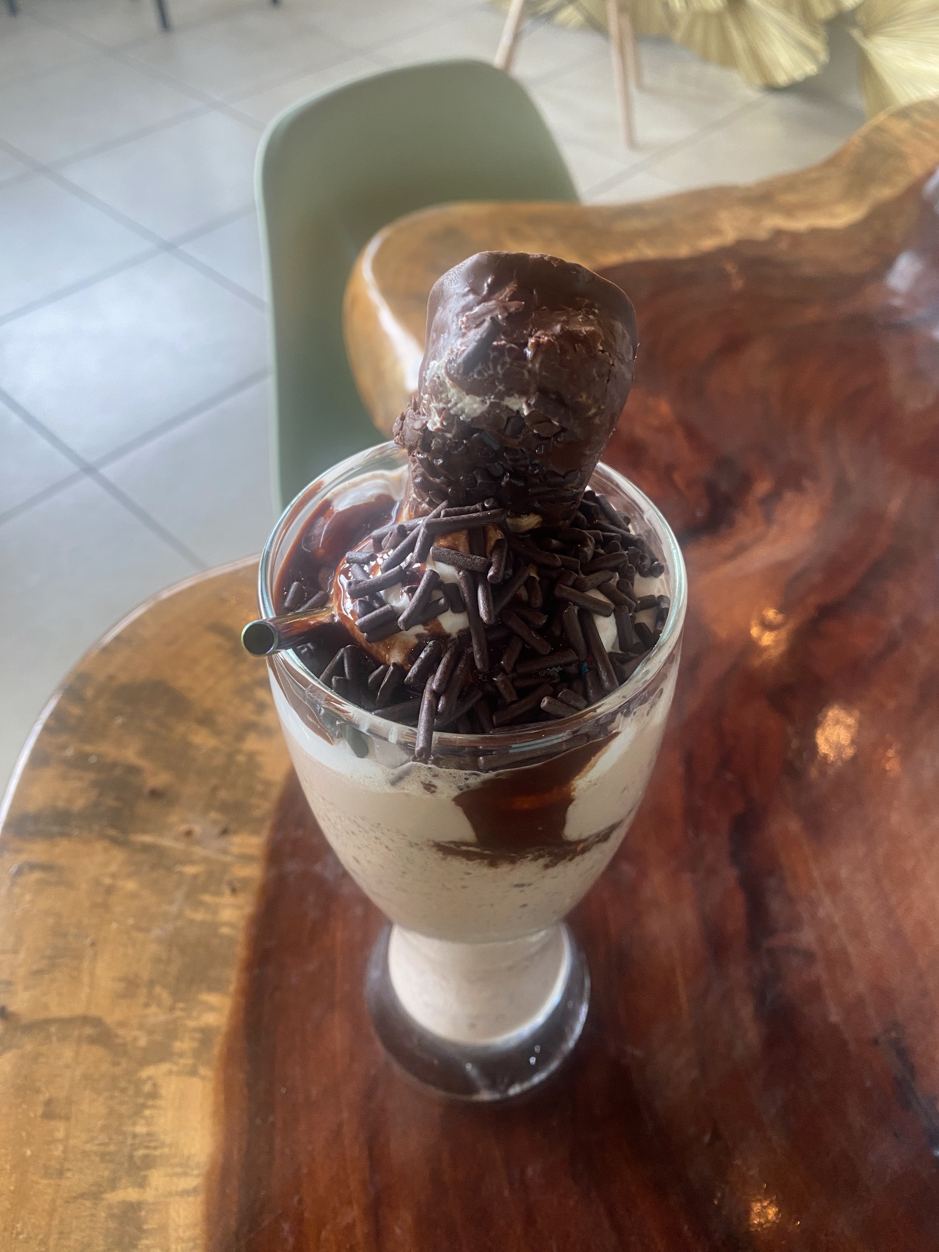 Restaurante Luna by Sol y Cielo image 9