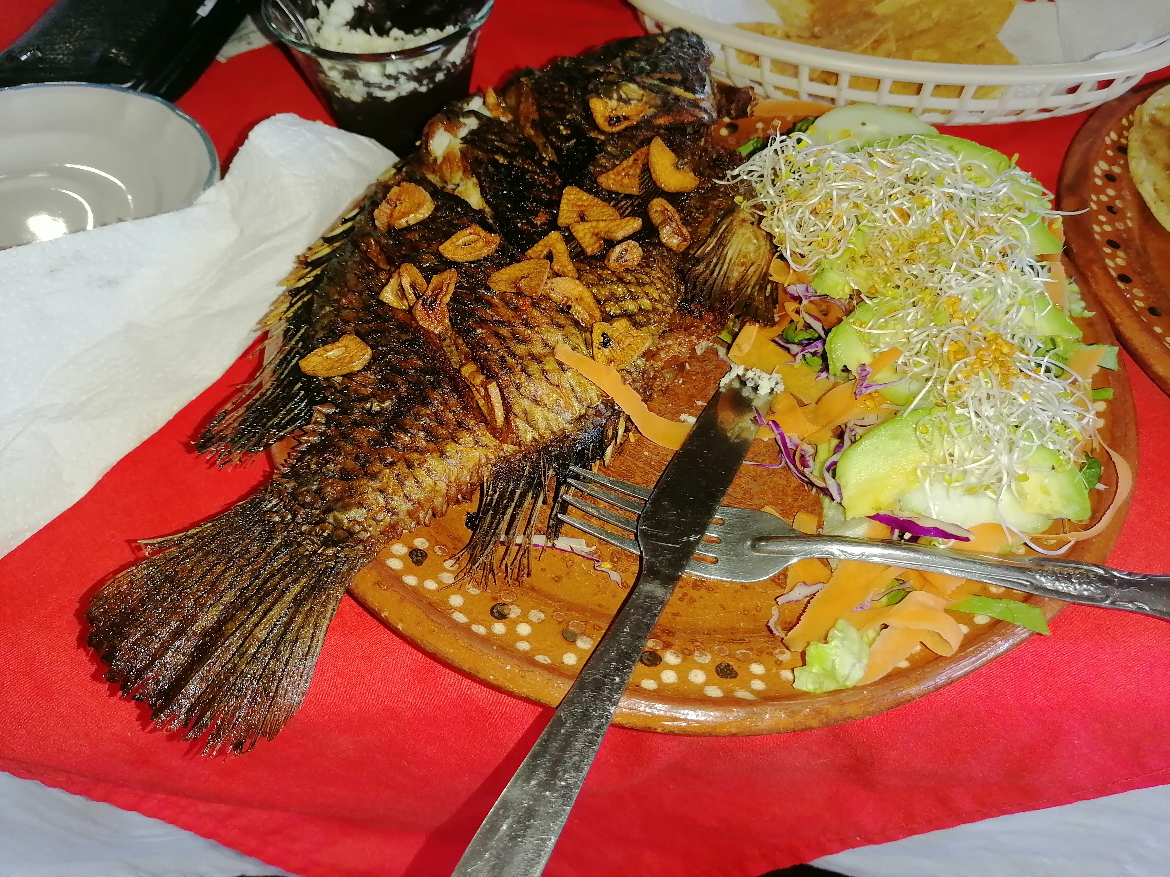 RESTAURANT MARTINEZ image 4