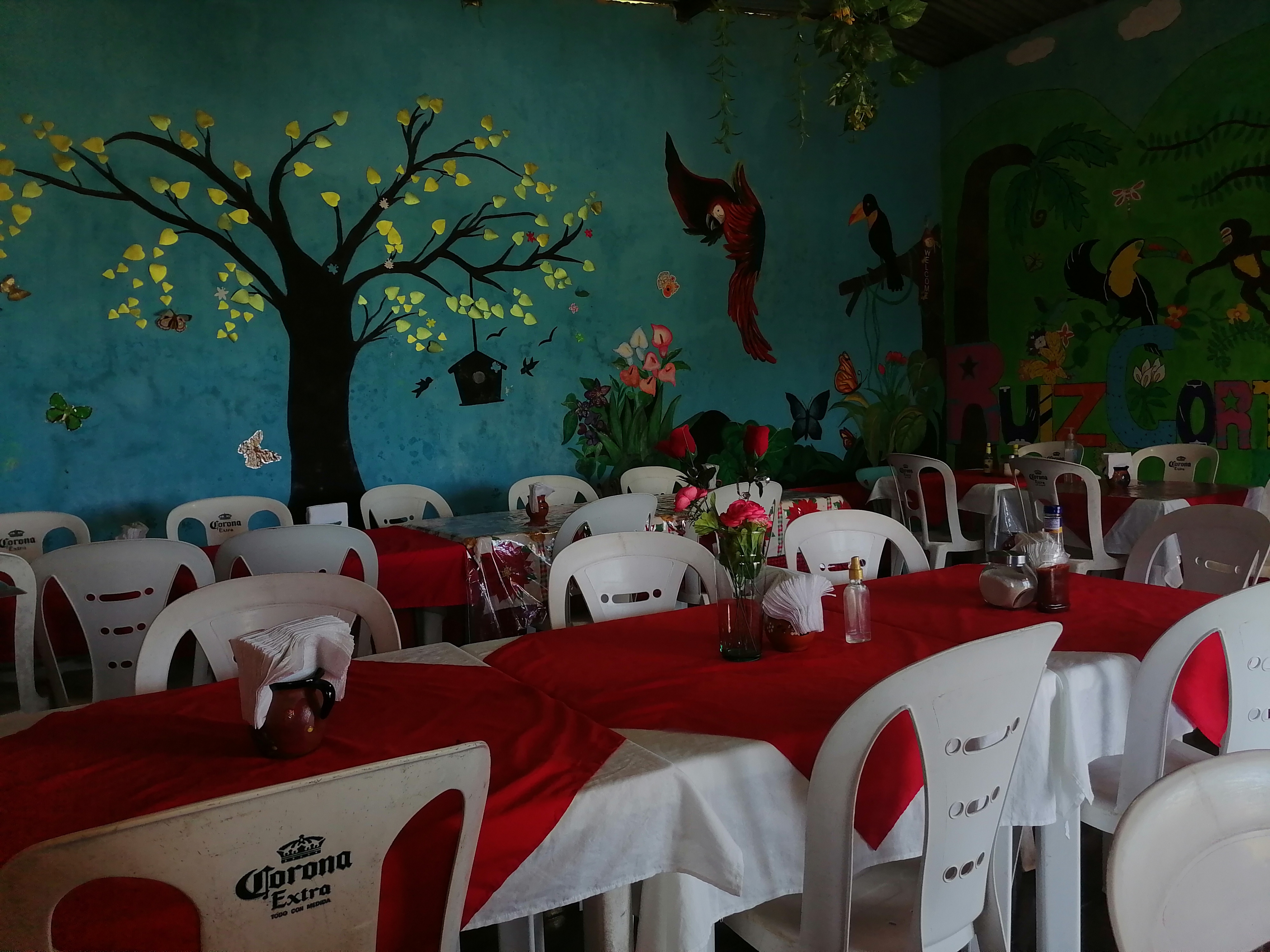 RESTAURANT MARTINEZ image 5