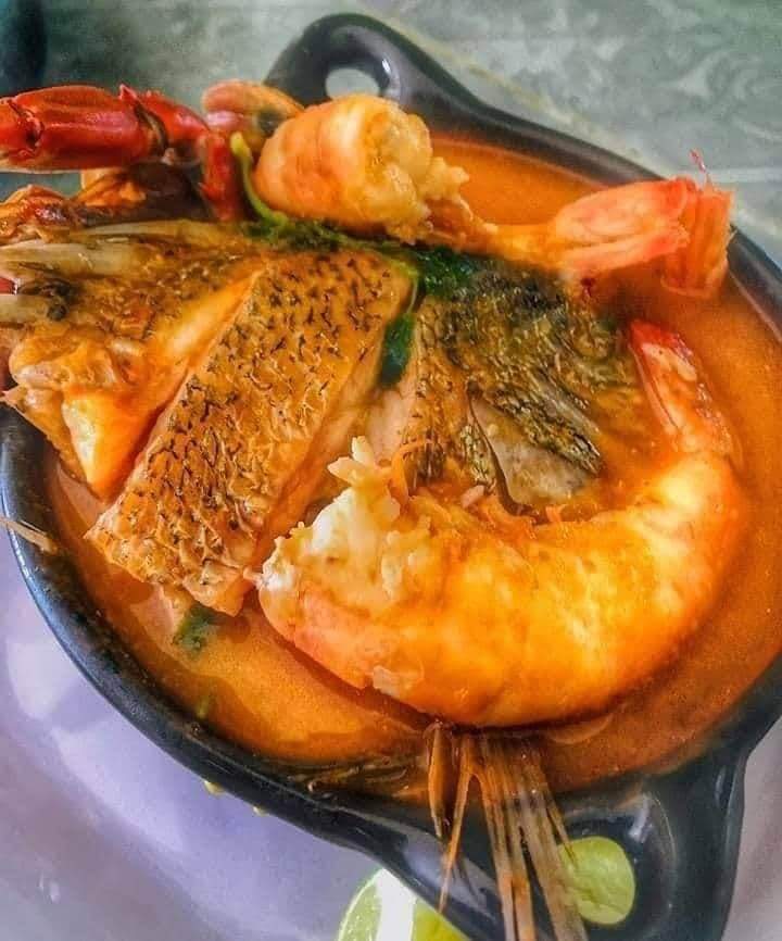 RESTAURANT MARTINEZ image 7