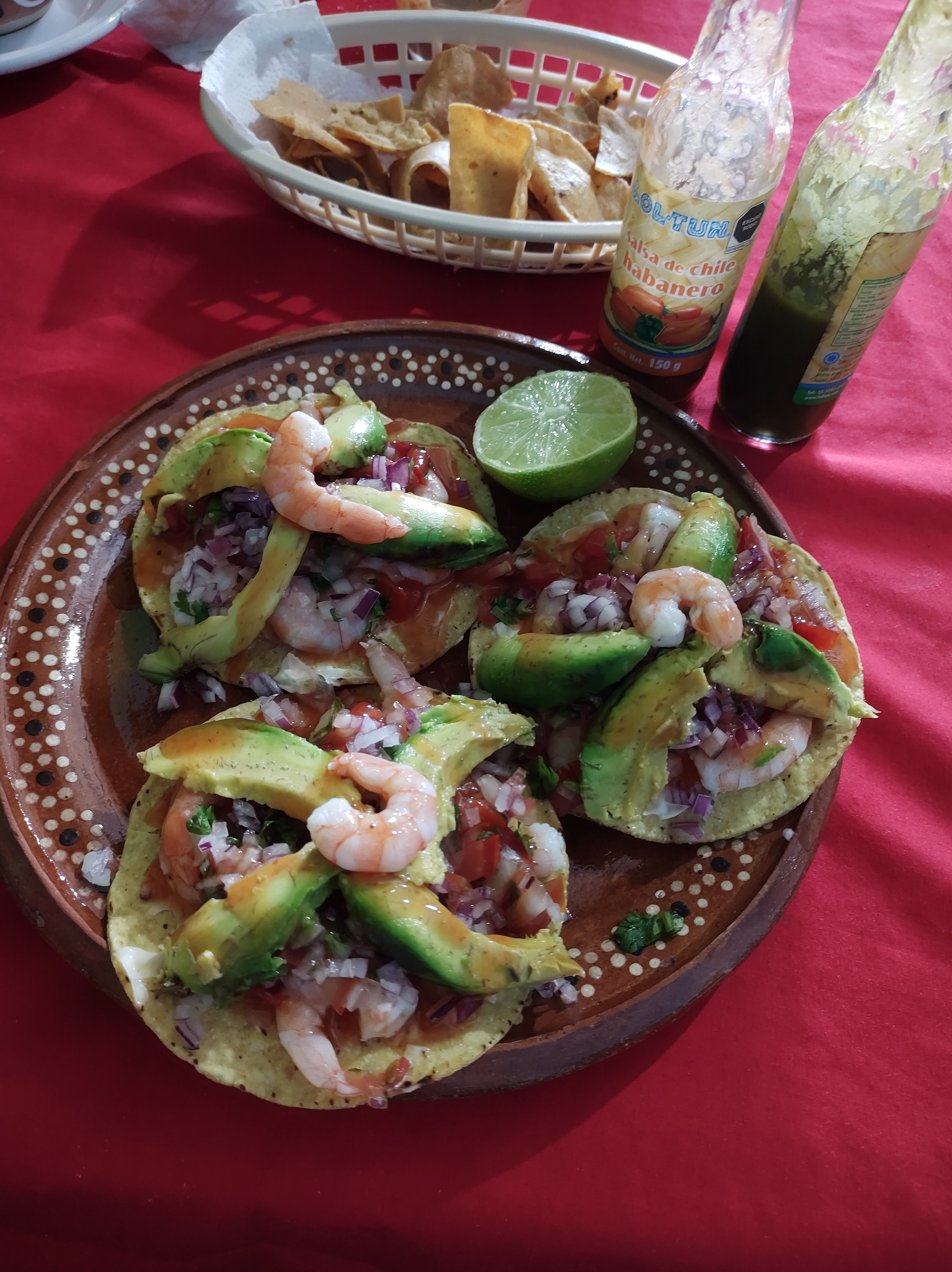 RESTAURANT MARTINEZ image 10