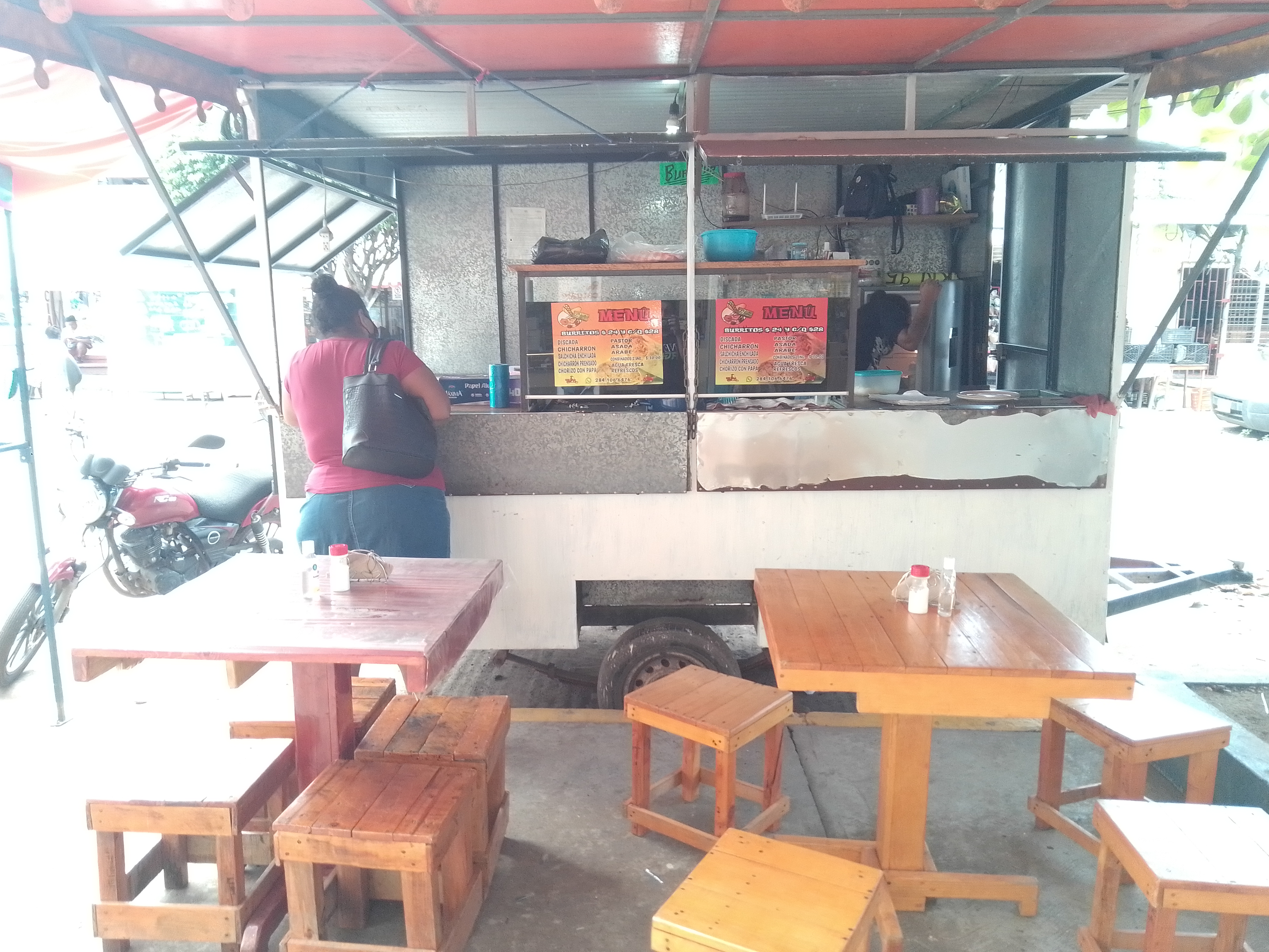 Burritos Belcos image 2