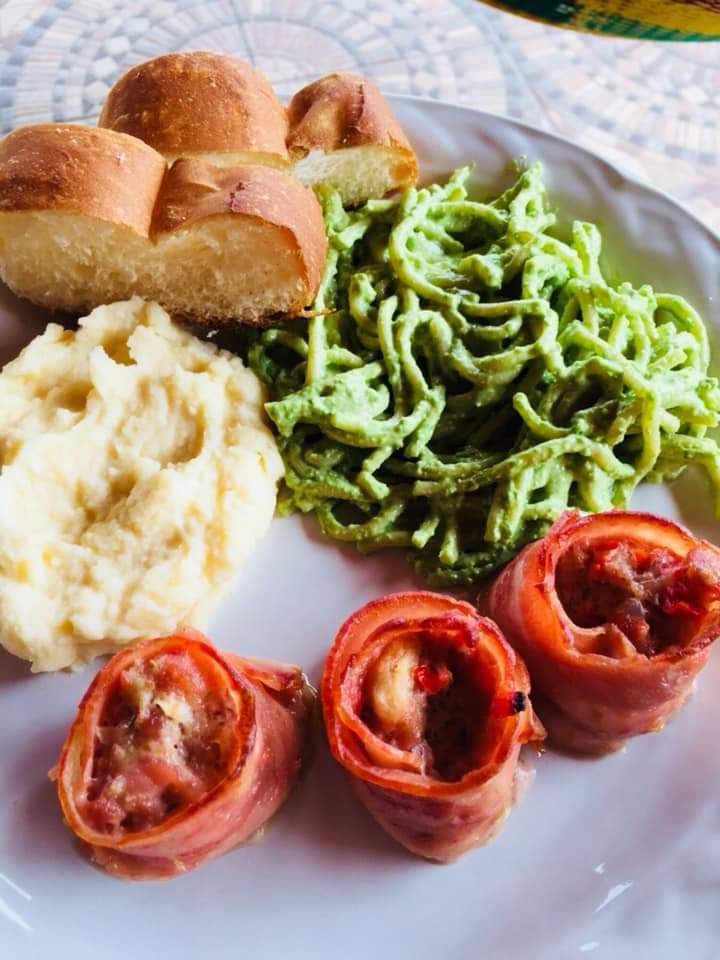 El Fogoncito By Gaby image 2