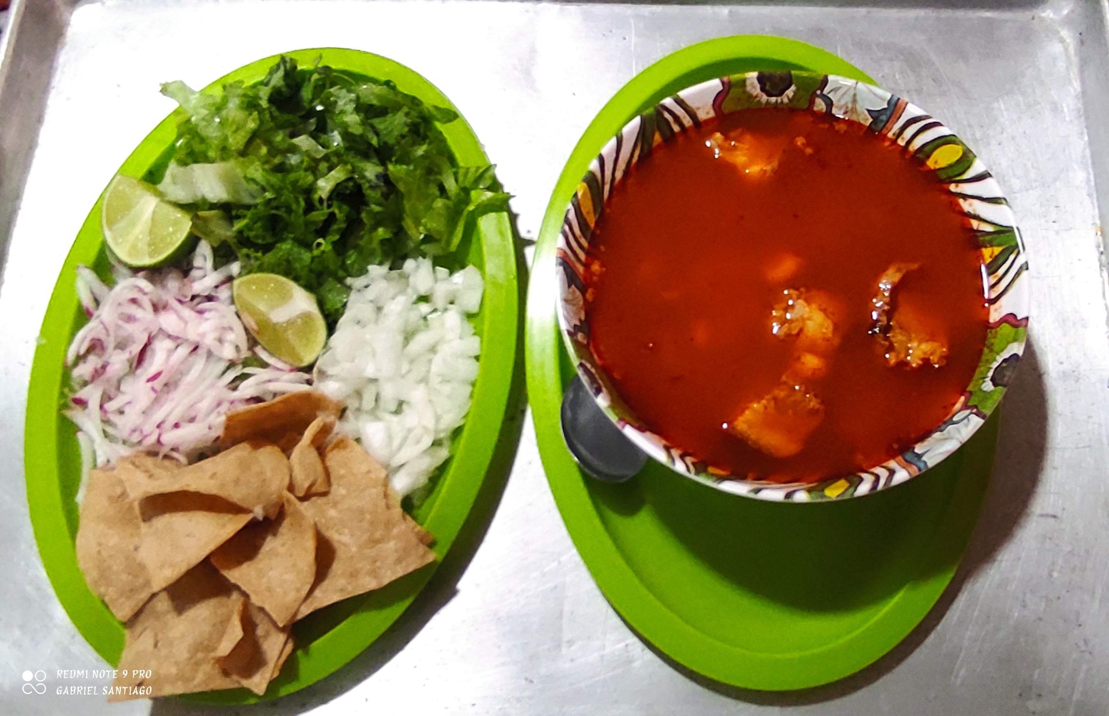 El Fogoncito By Gaby image 5