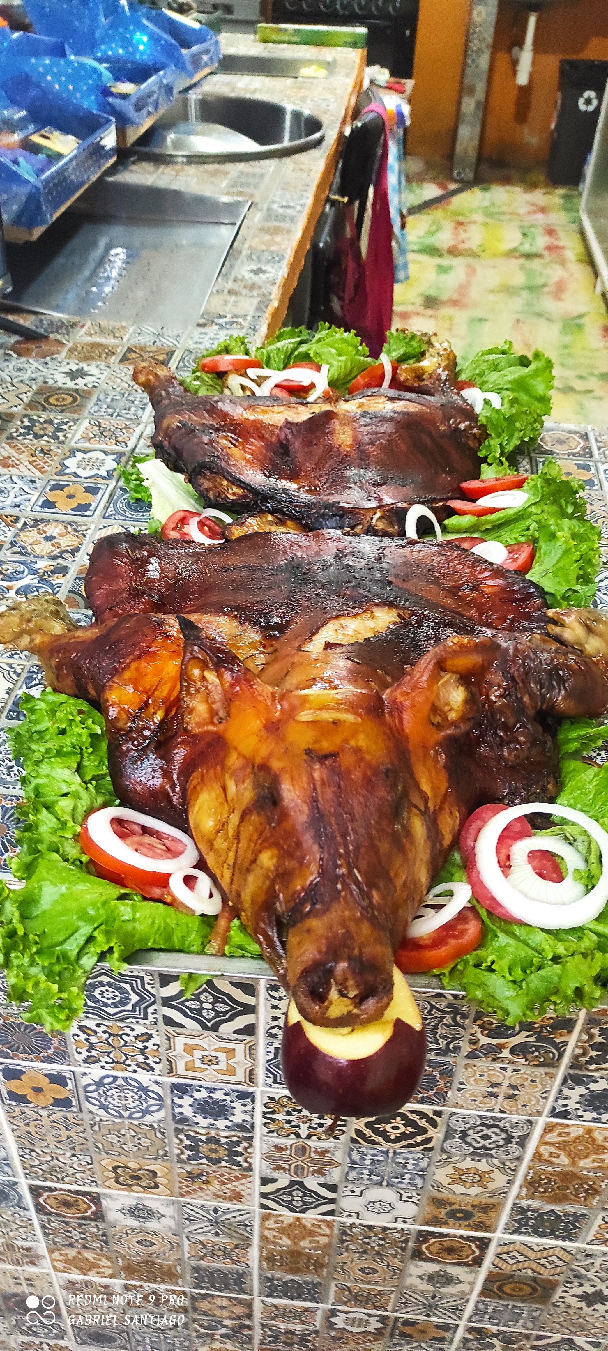 El Fogoncito By Gaby image 6