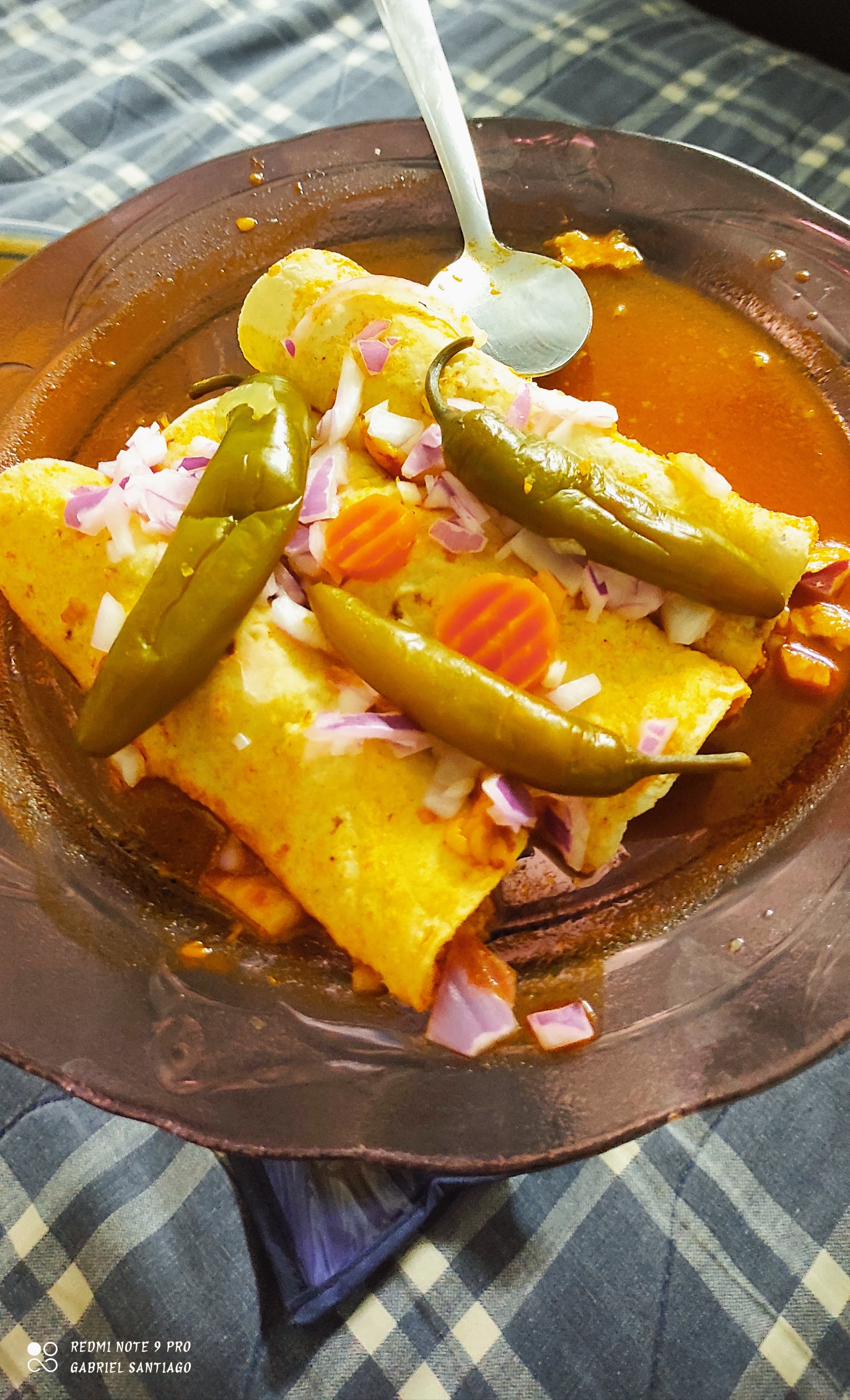 El Fogoncito By Gaby image 8