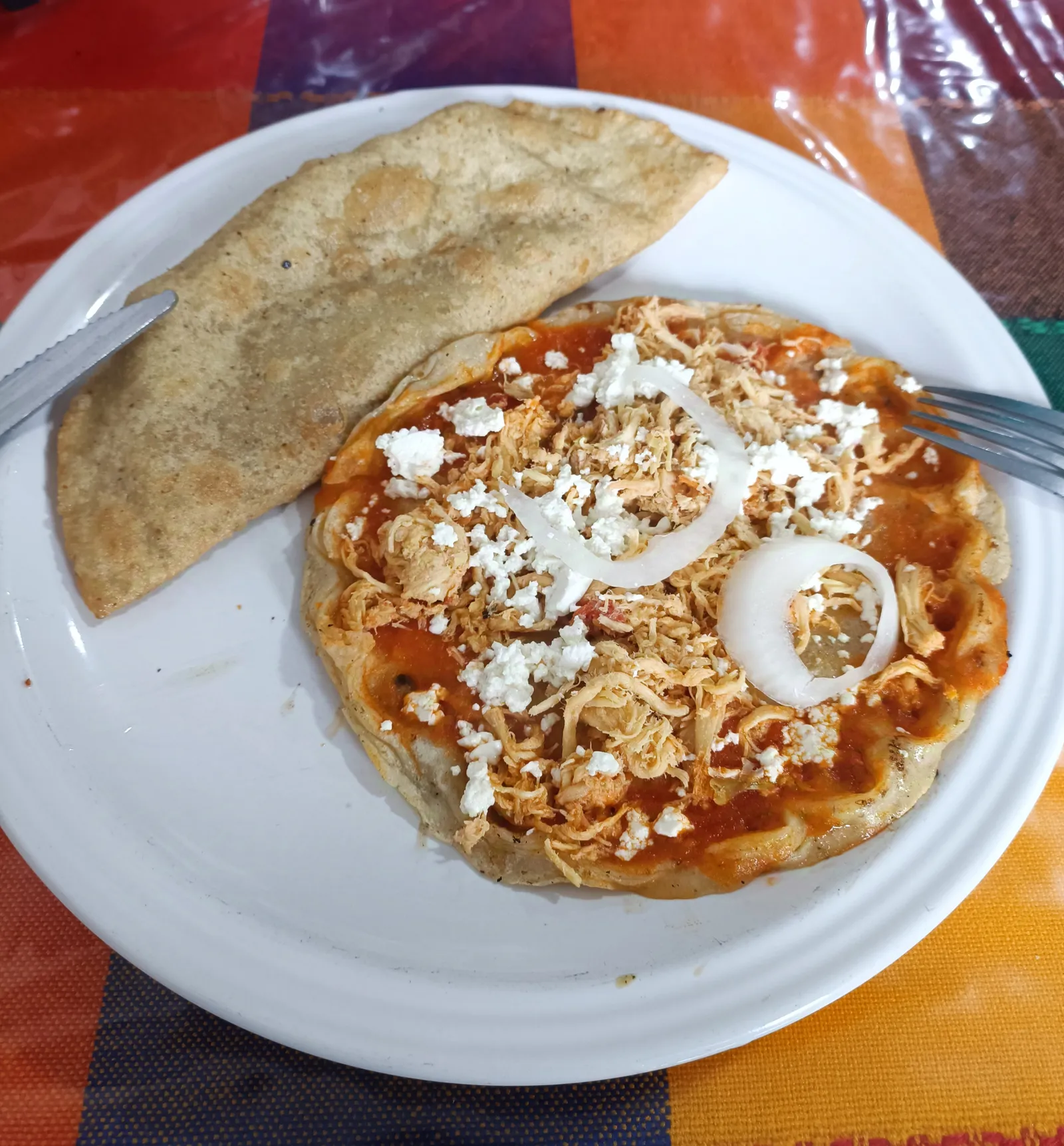 Restaurant Mary Carmen image 1