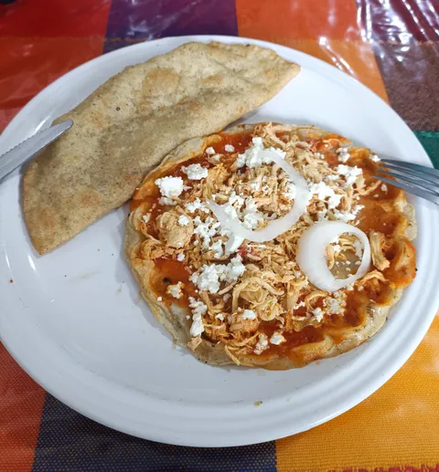 Restaurant Mary Carmen image 1