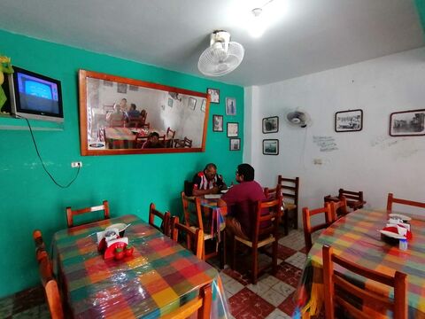 Restaurant Mary Carmen image 2