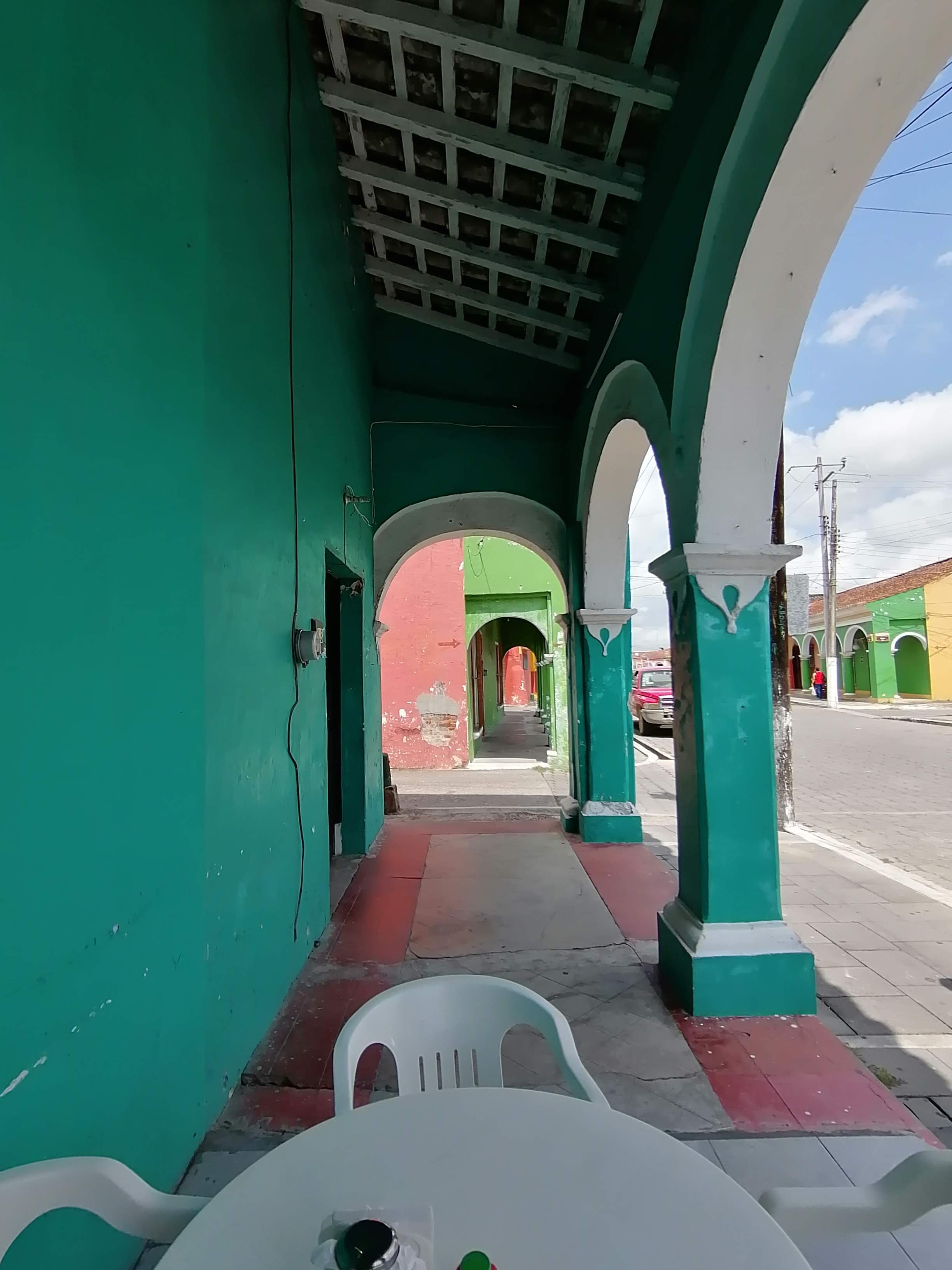 Restaurant Mary Carmen image 3