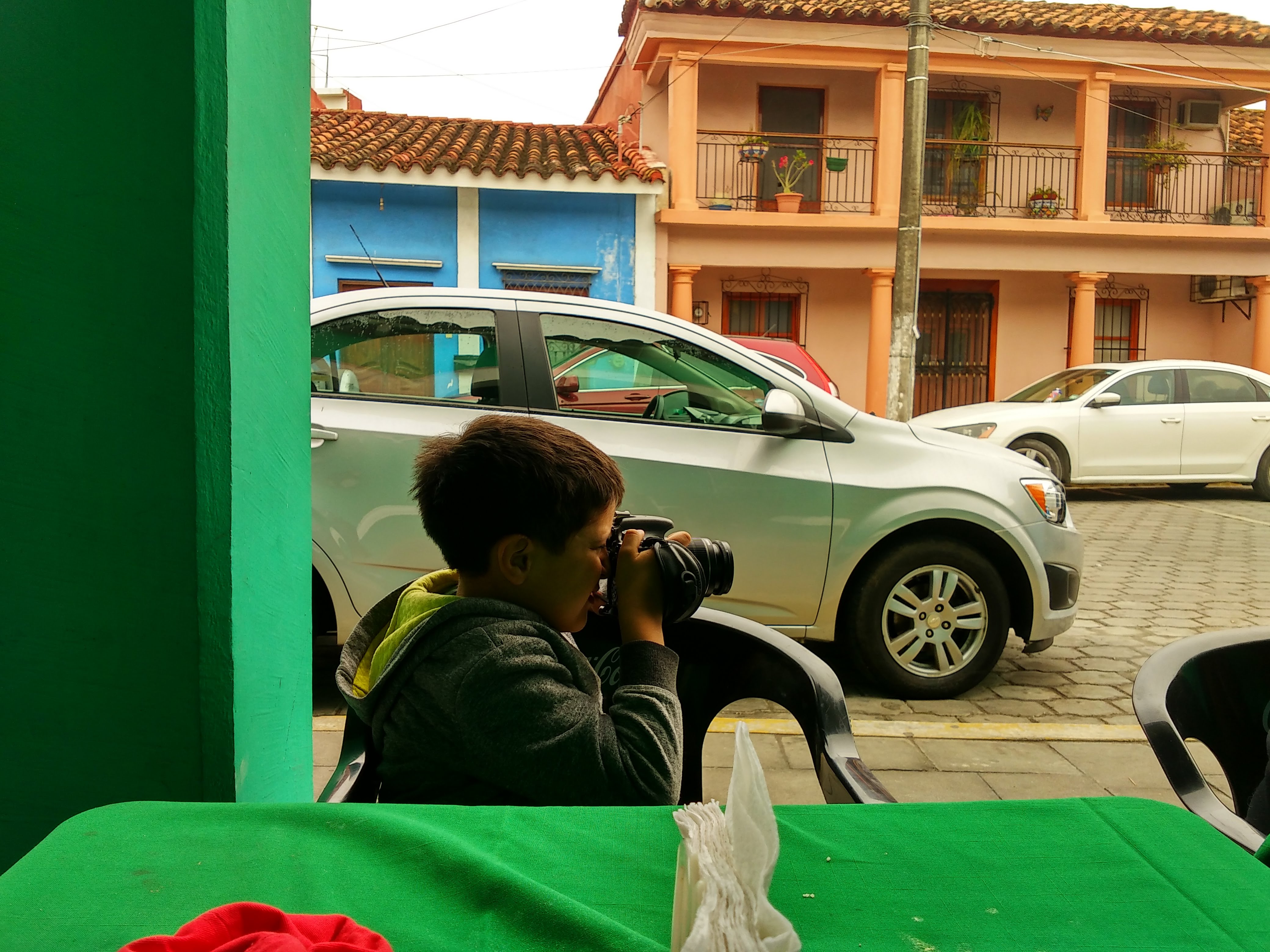 Restaurant Mary Carmen image 5