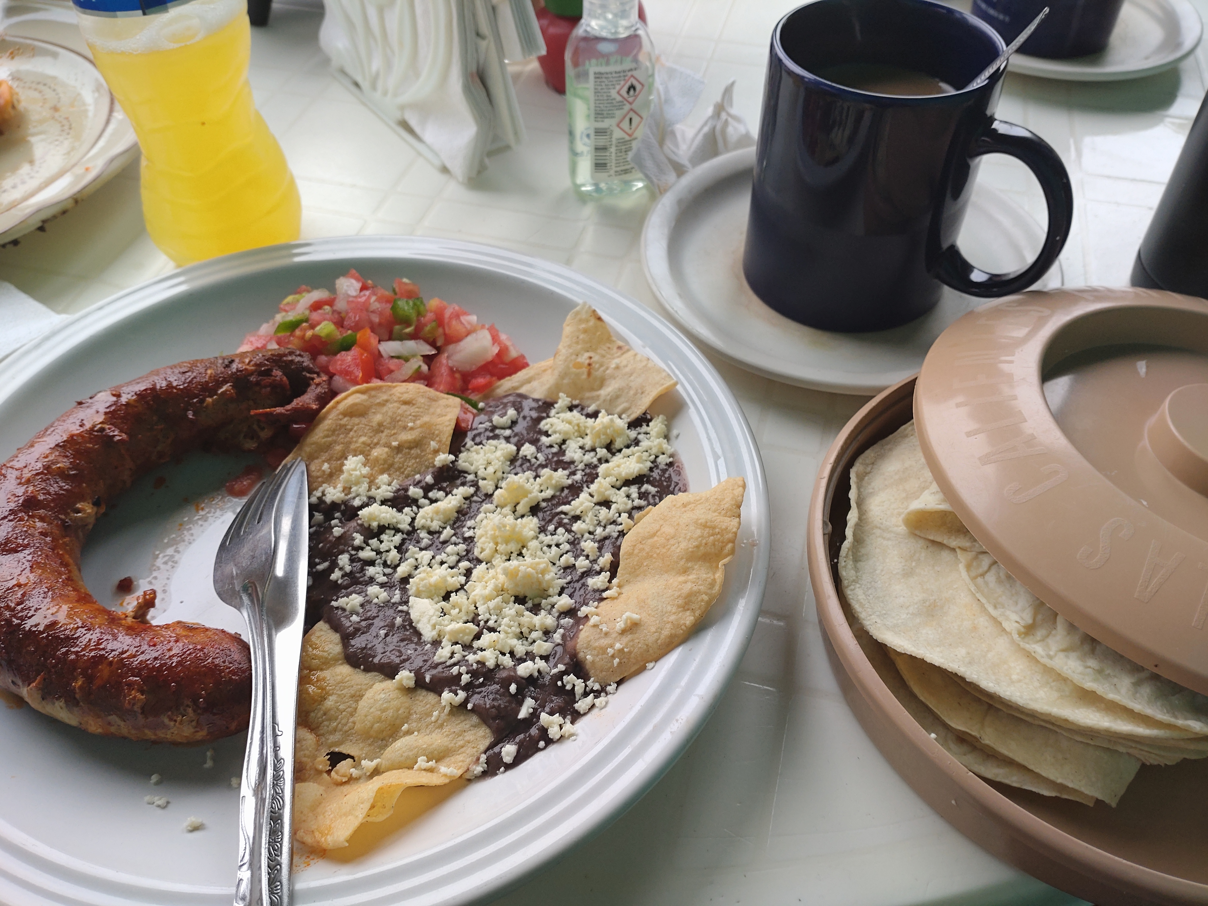 Restaurant Mary Carmen image 6