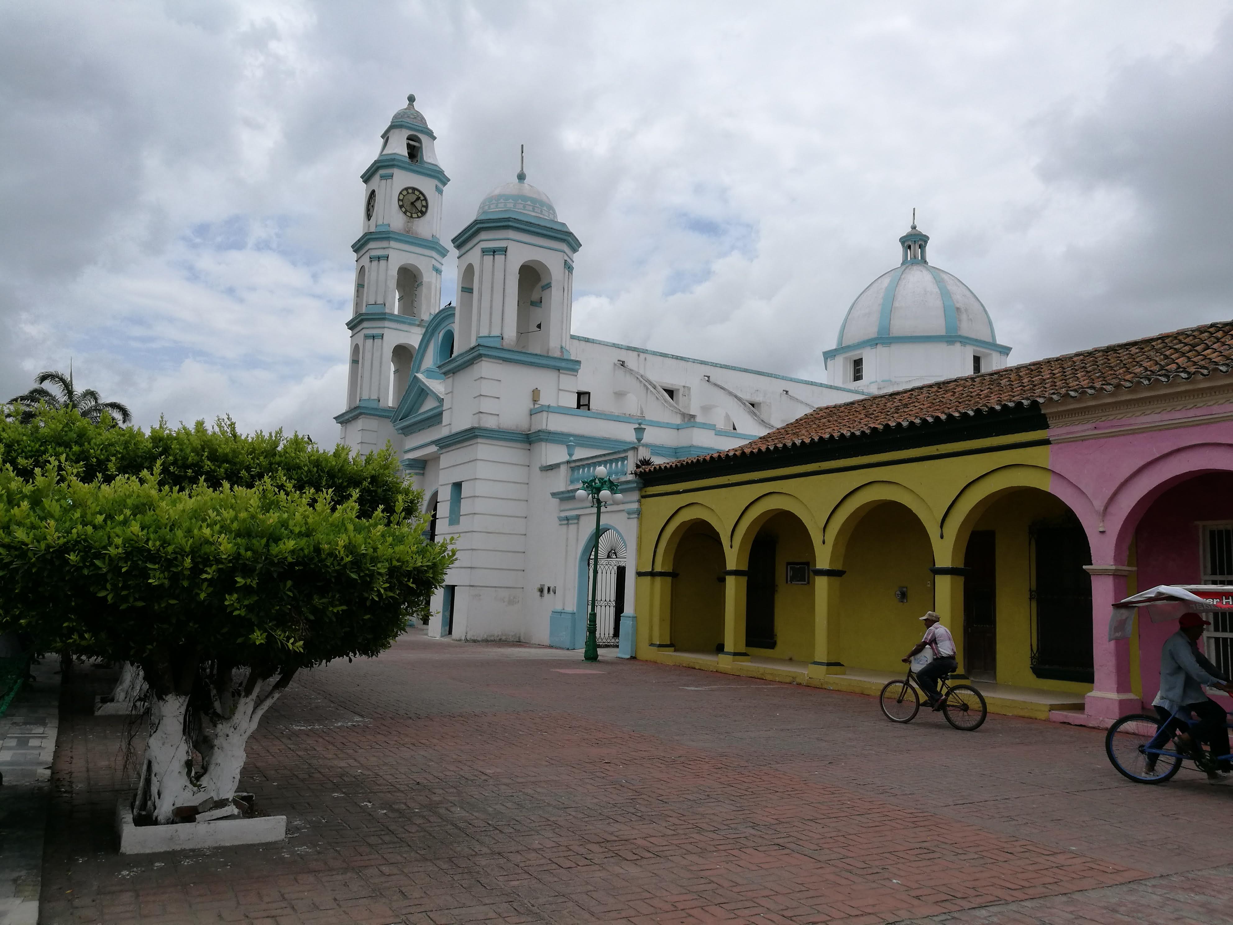 Restaurant Mary Carmen image 8