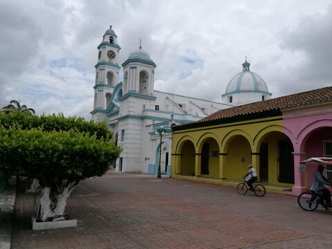 Restaurant Mary Carmen image 8