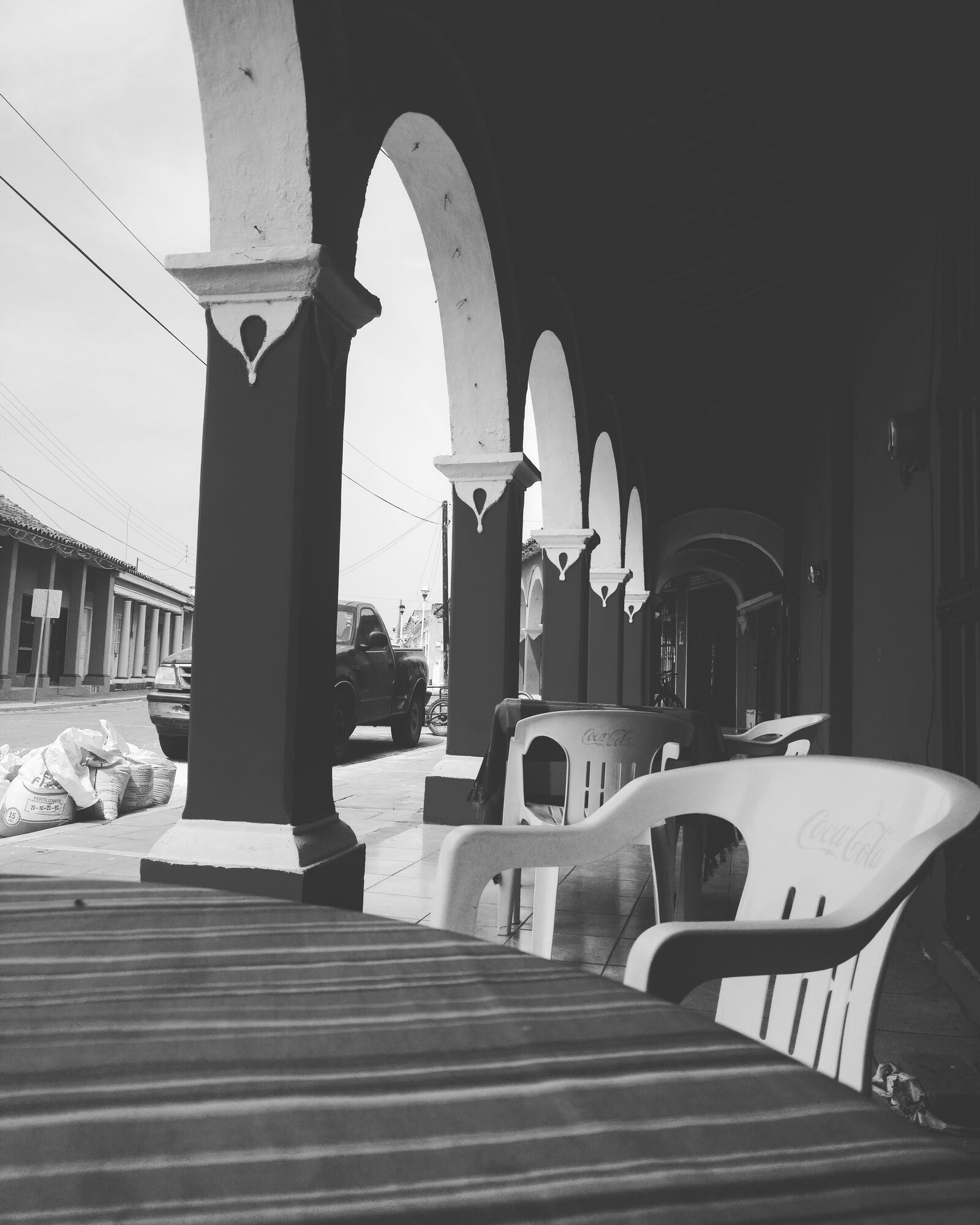 Restaurant Mary Carmen image 9