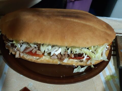 Antojitos mexicanos Doña Geo y las güeras image 2