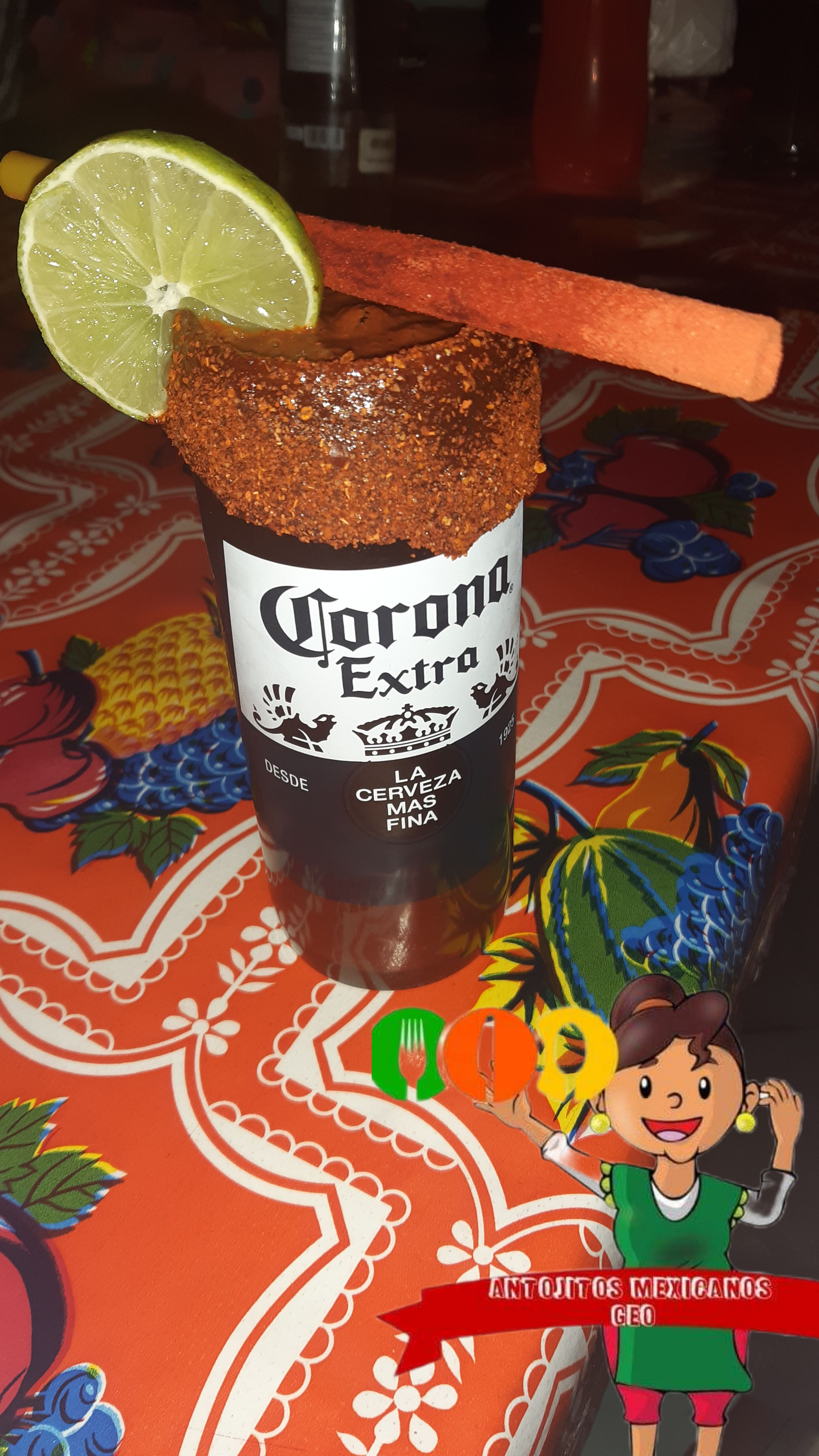 Antojitos mexicanos Doña Geo y las güeras image 4