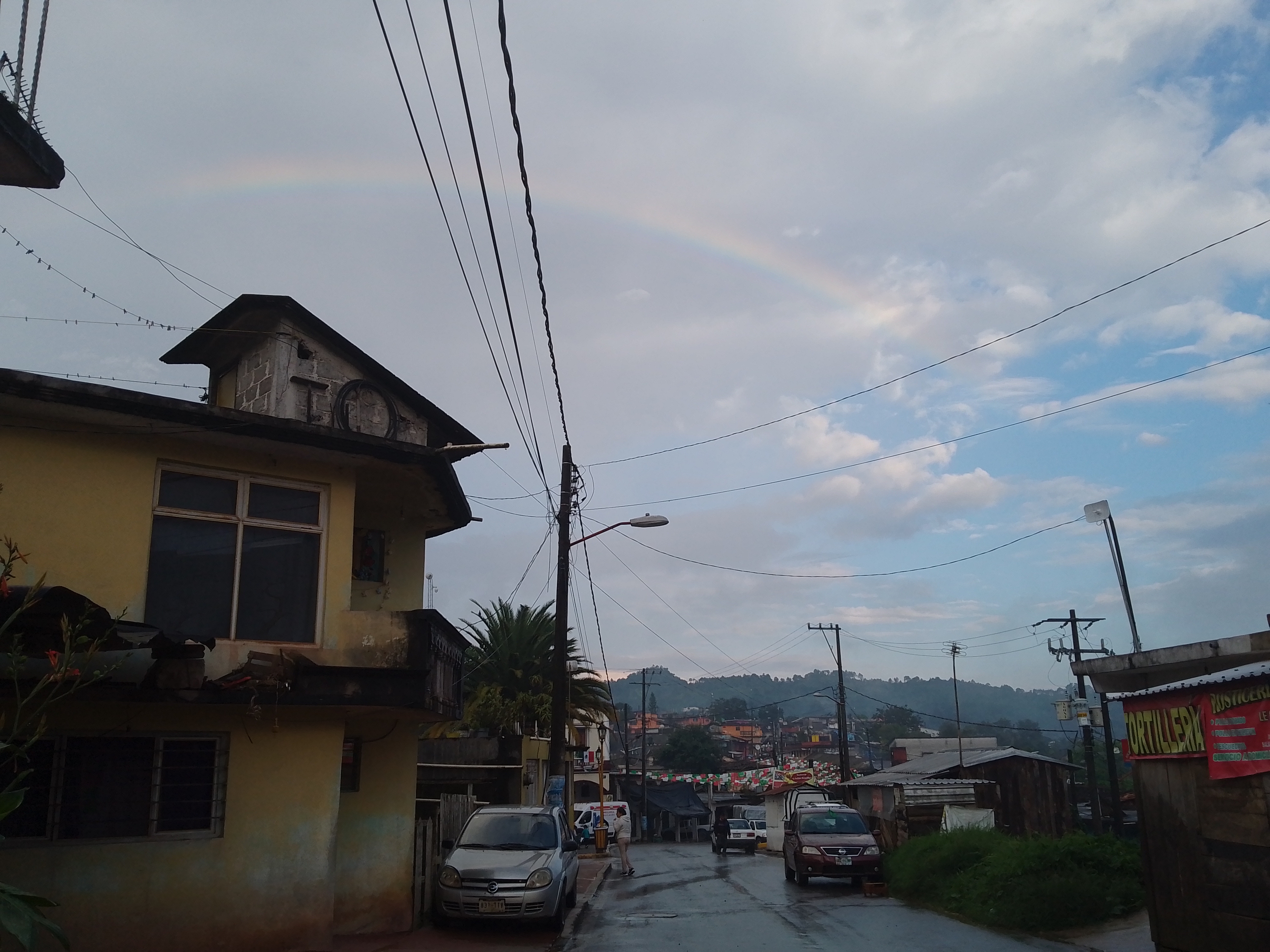 Antojitos mexicanos Doña Geo y las güeras image 5