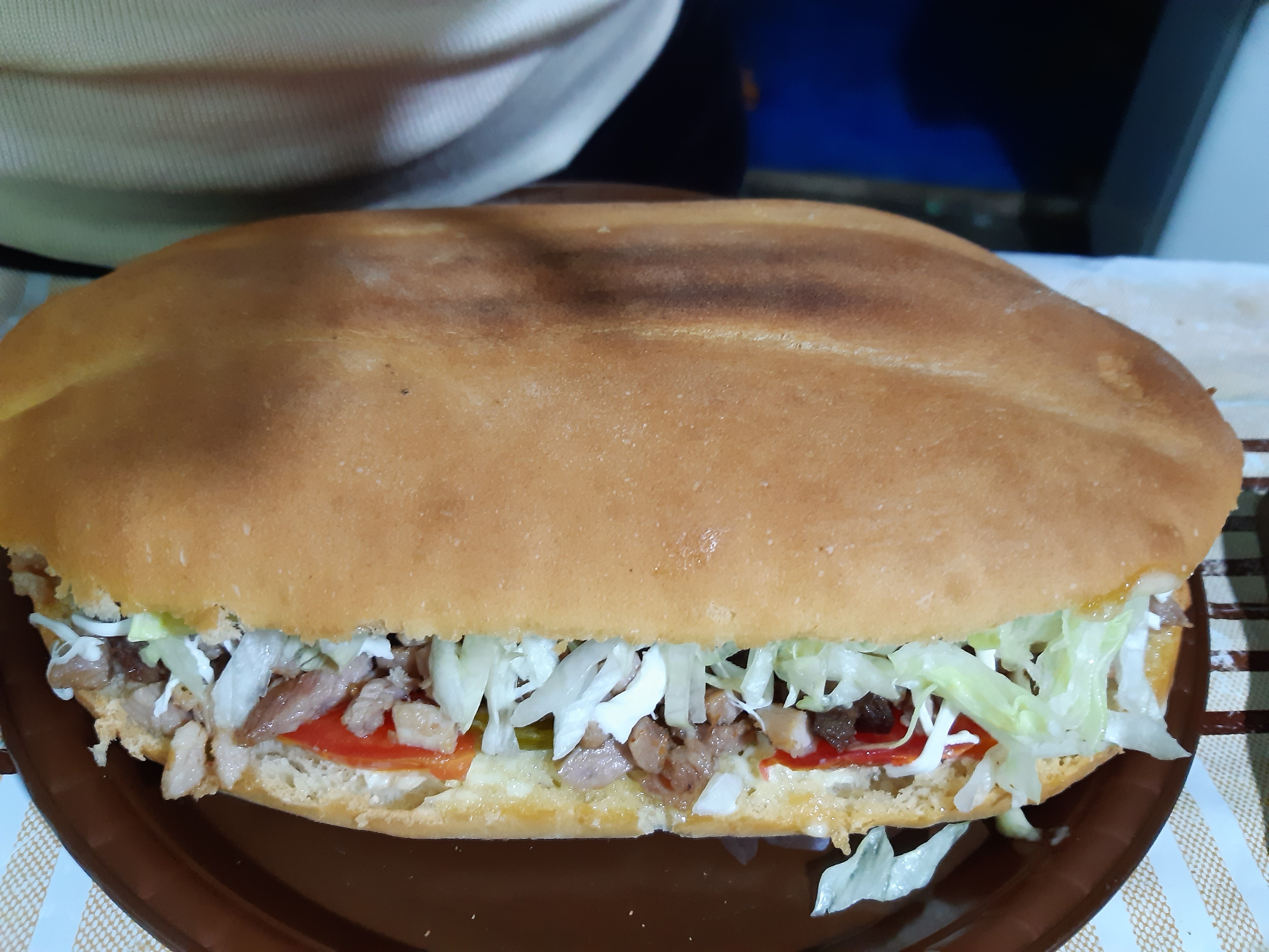 Antojitos mexicanos Doña Geo y las güeras image 6