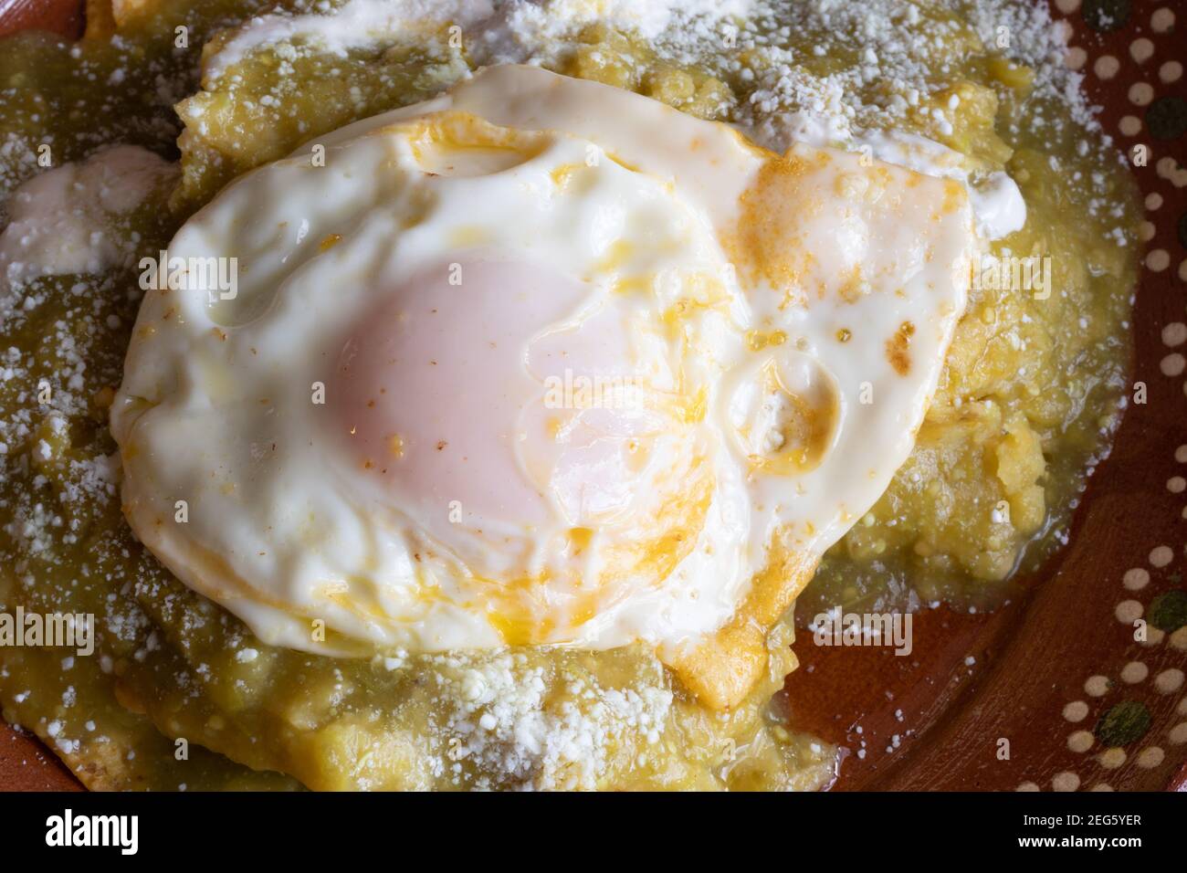 Antojitos mexicanos Doña Geo y las güeras image 7