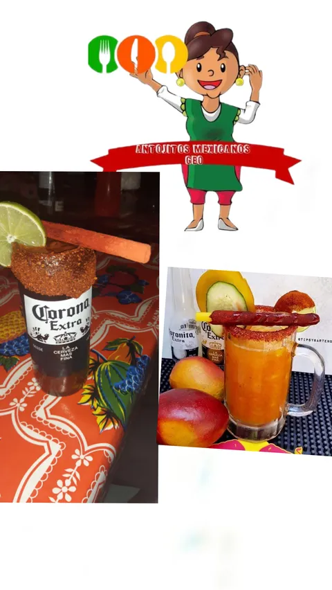 Antojitos mexicanos Doña Geo y las güeras image 8