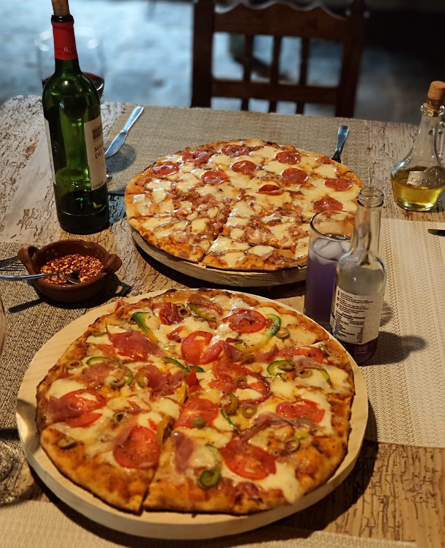 Restaurante Xic Xanac image 7