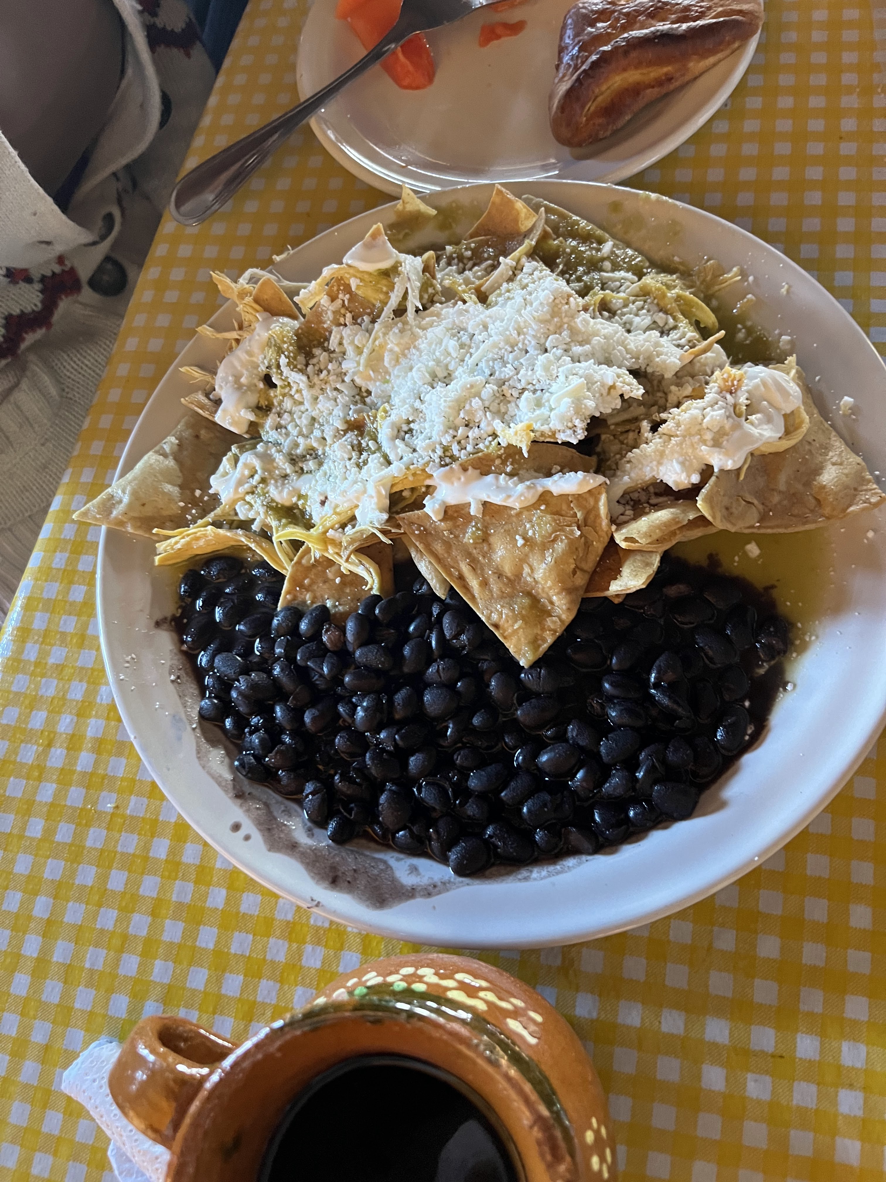 Restaurante piedras encimadas image 2