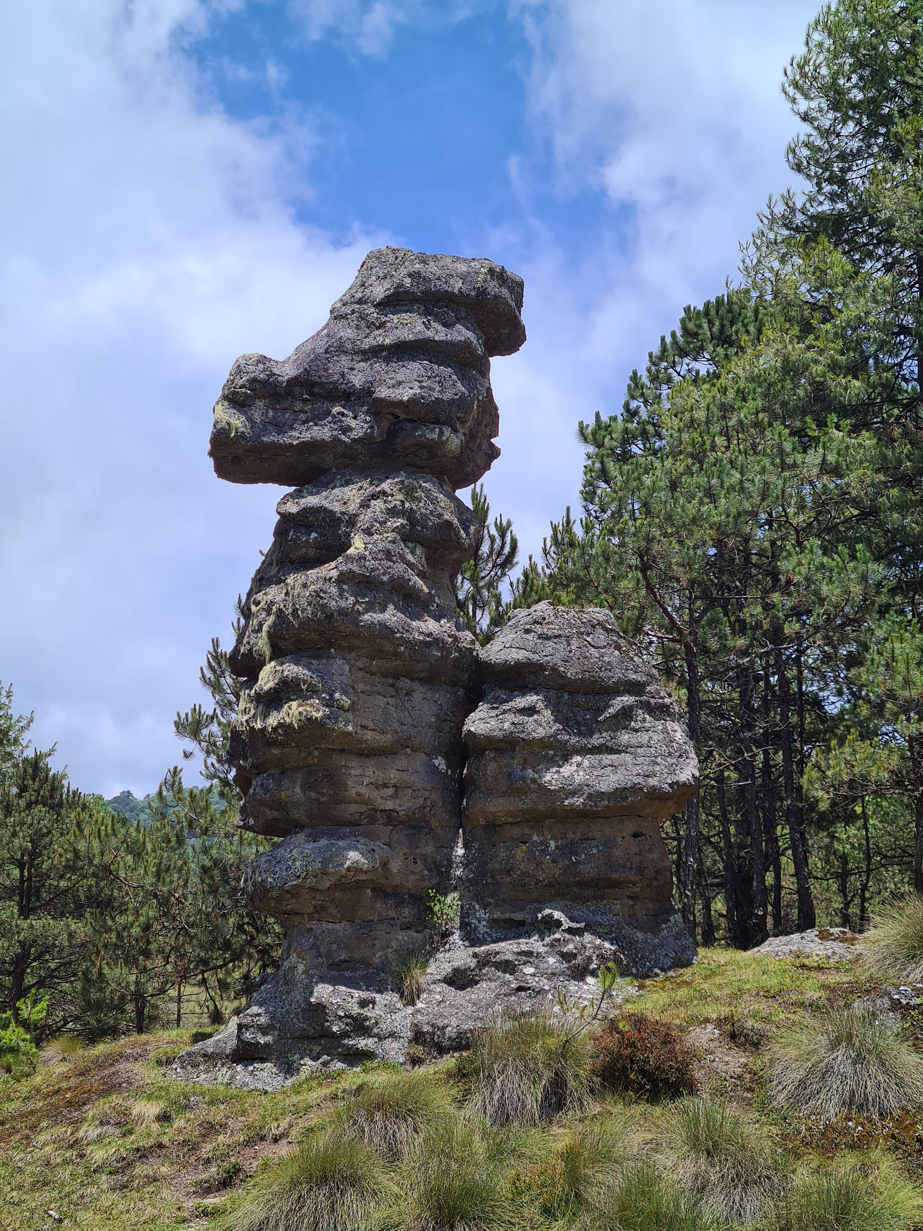 Restaurante piedras encimadas image 5