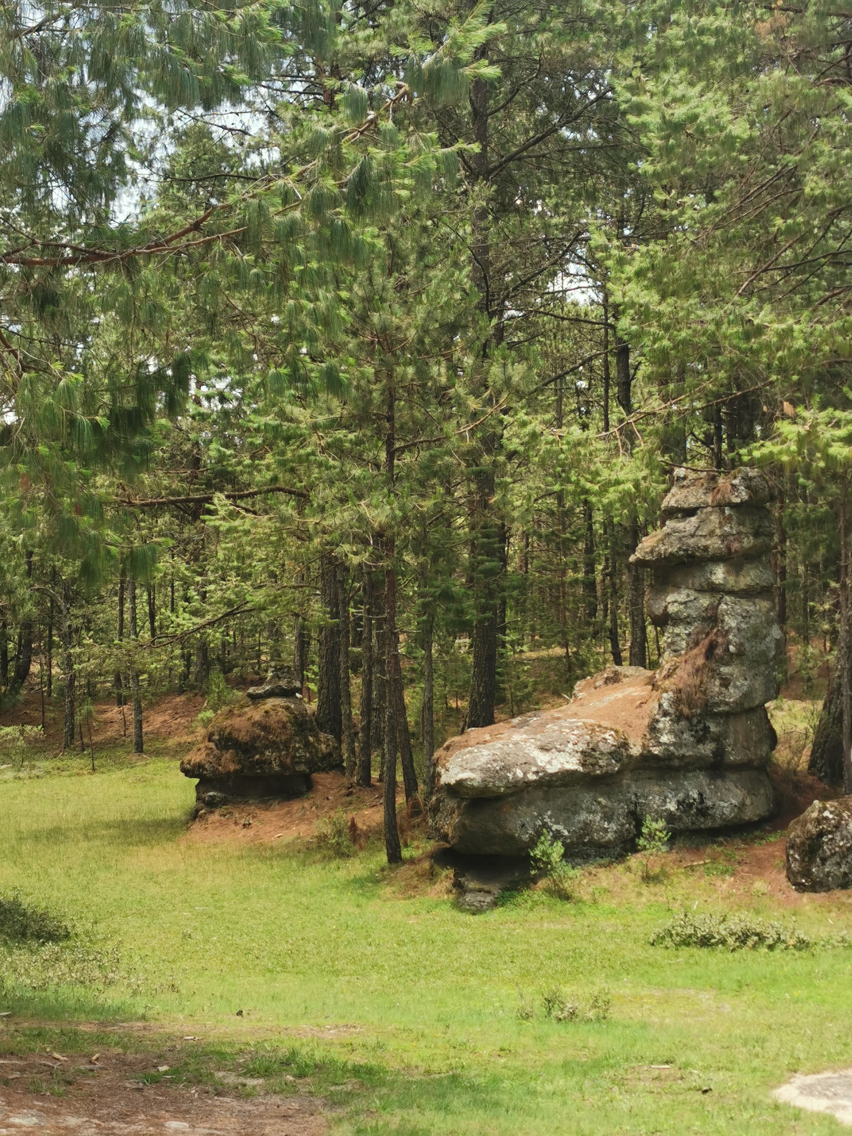 Restaurante piedras encimadas image 6