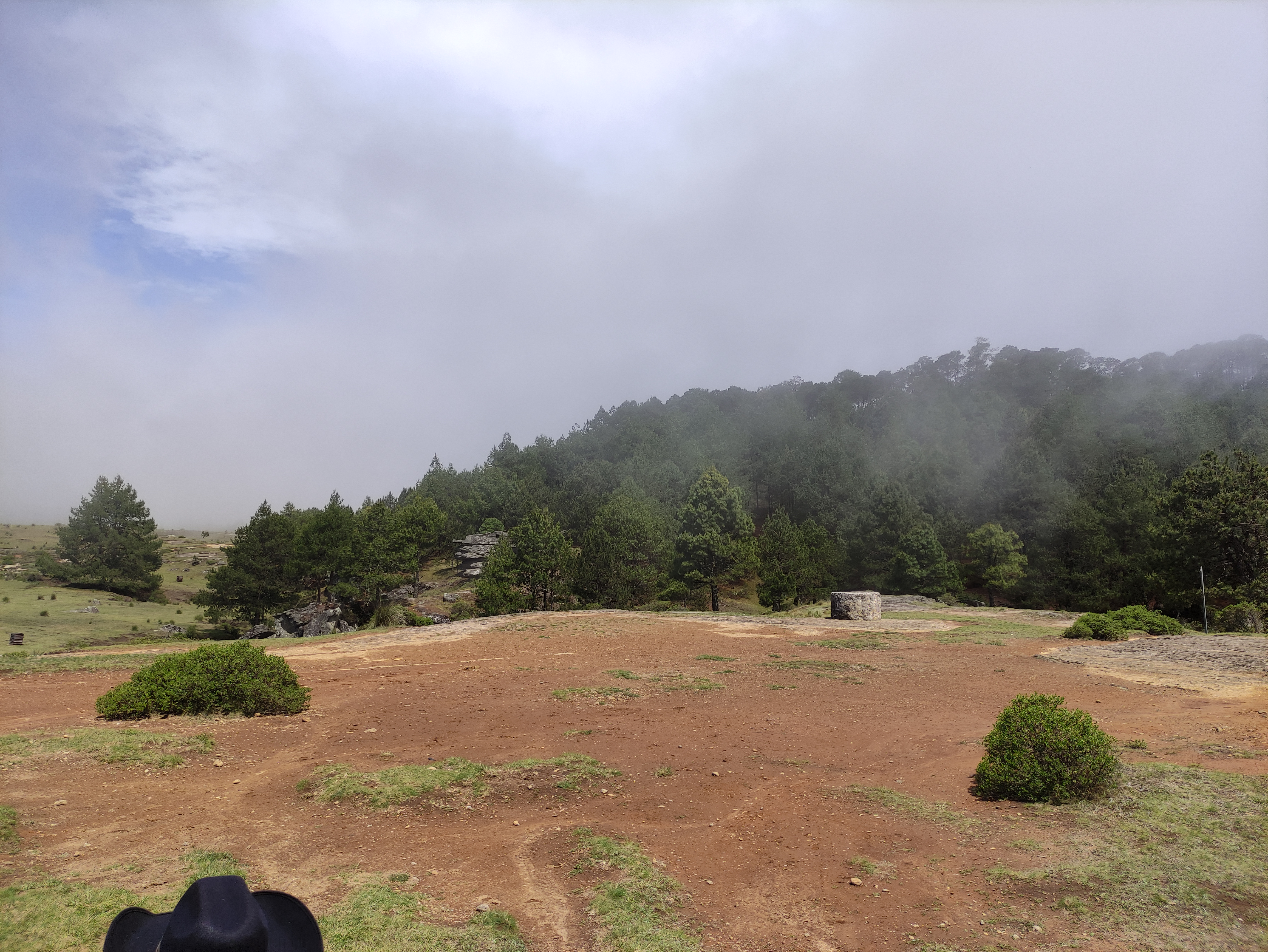 Restaurante piedras encimadas image 10