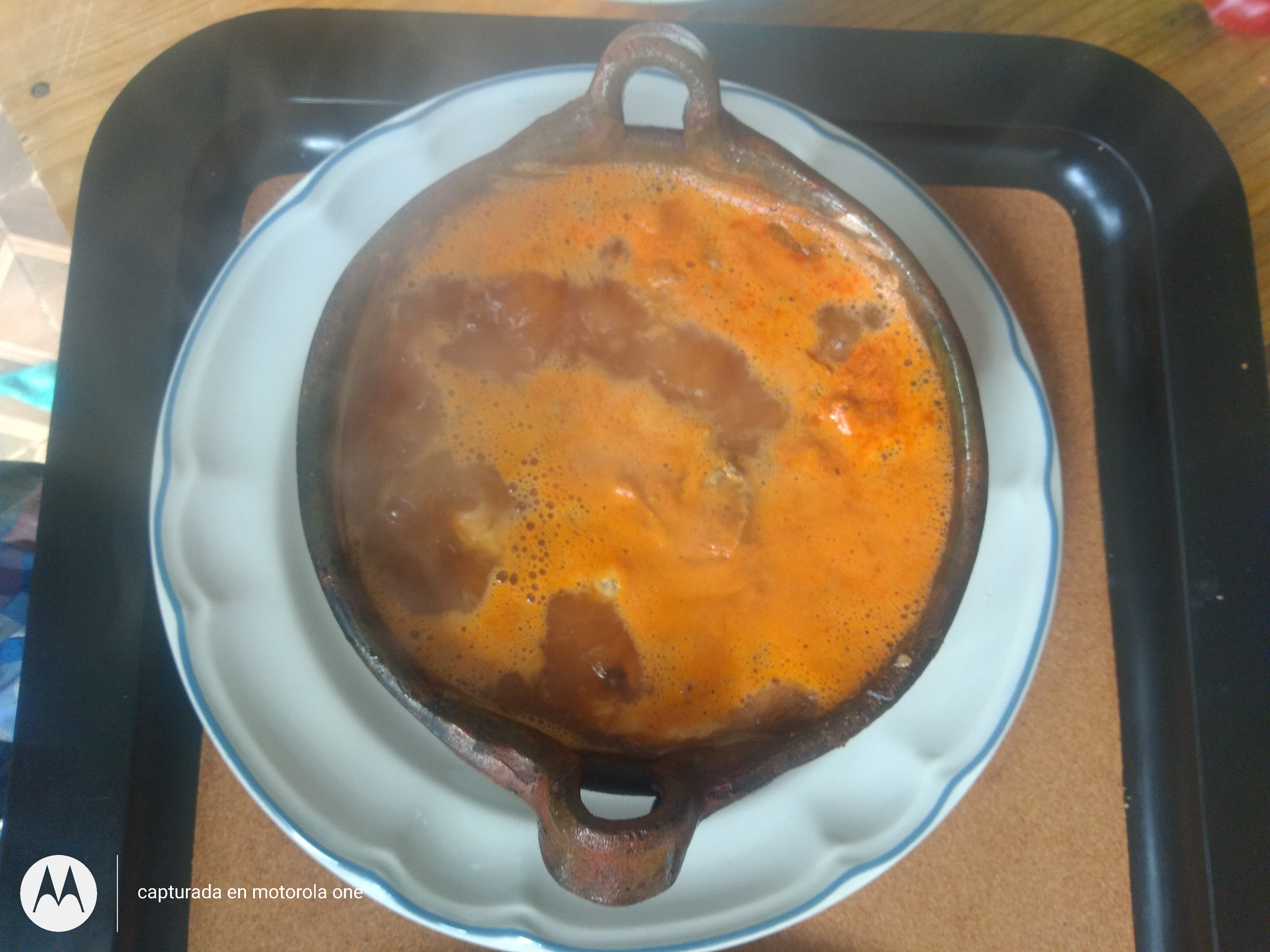 Marisquería el tridente sabor del mar image 1