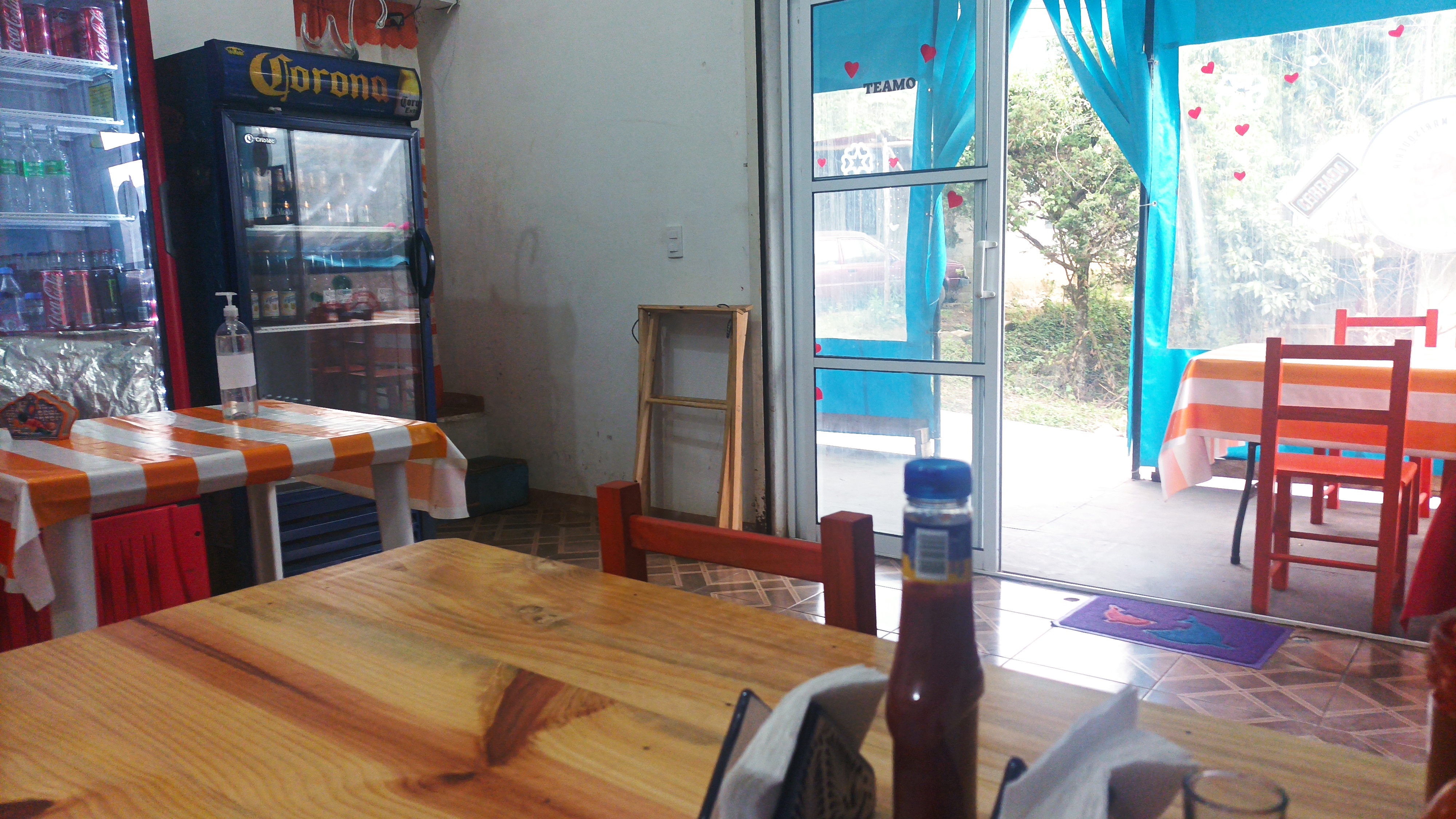 Marisquería el tridente sabor del mar image 2