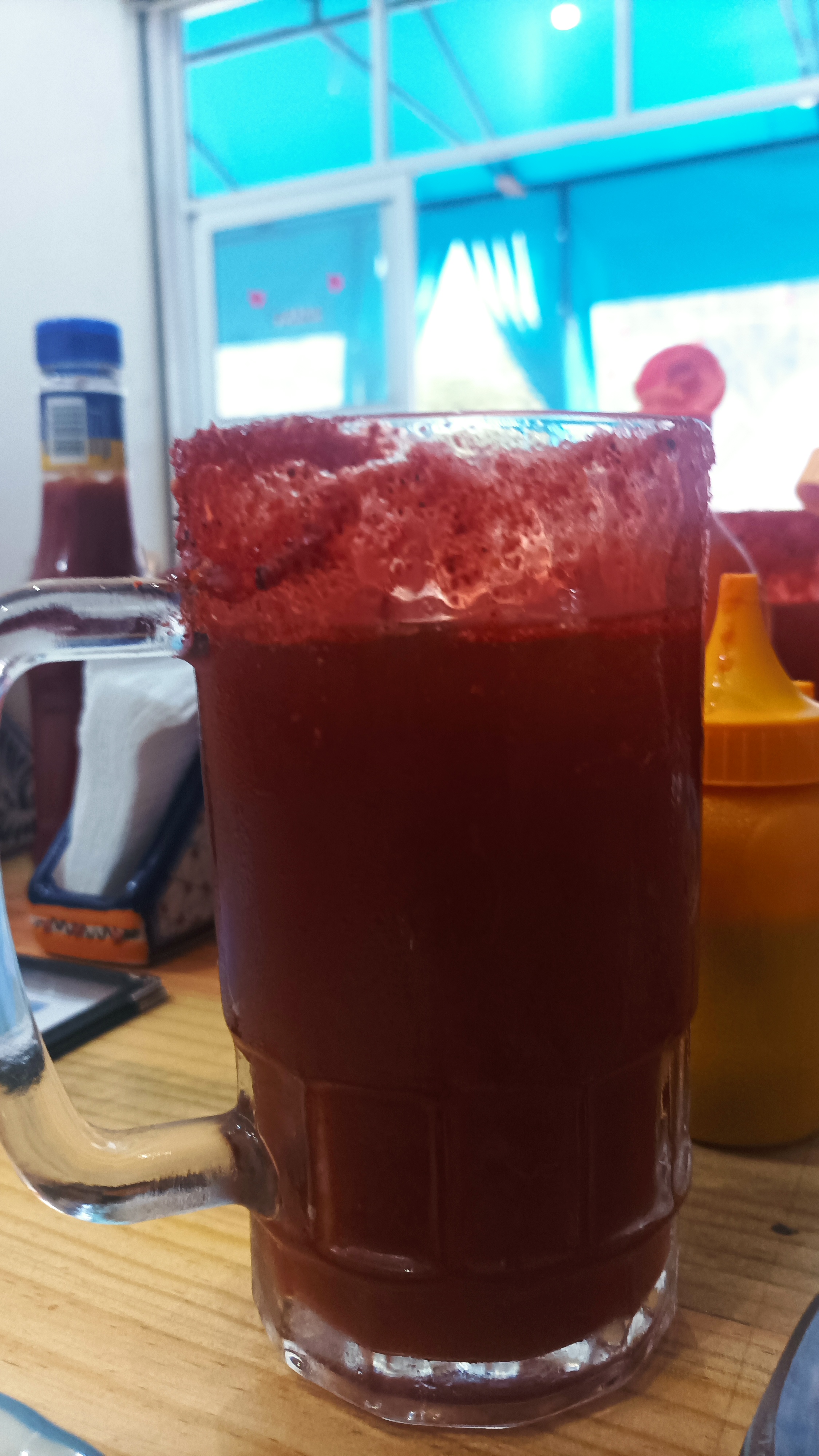 Marisquería el tridente sabor del mar image 3