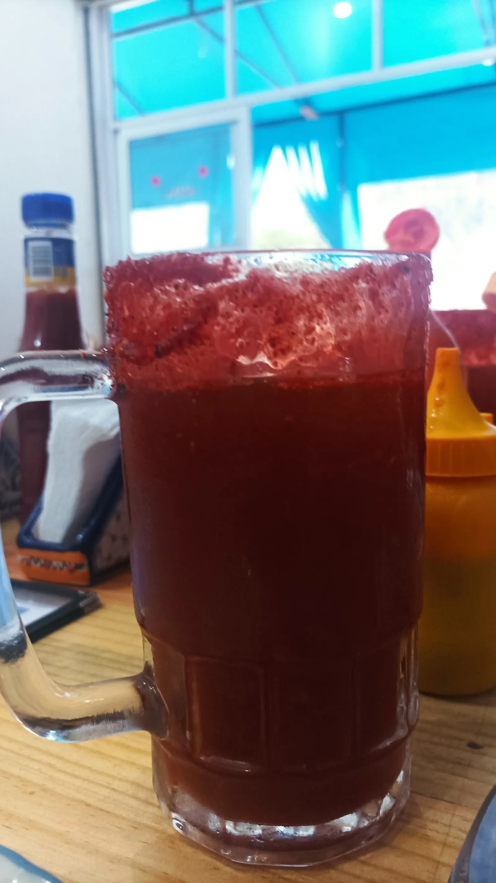 Marisquería el tridente sabor del mar image 3