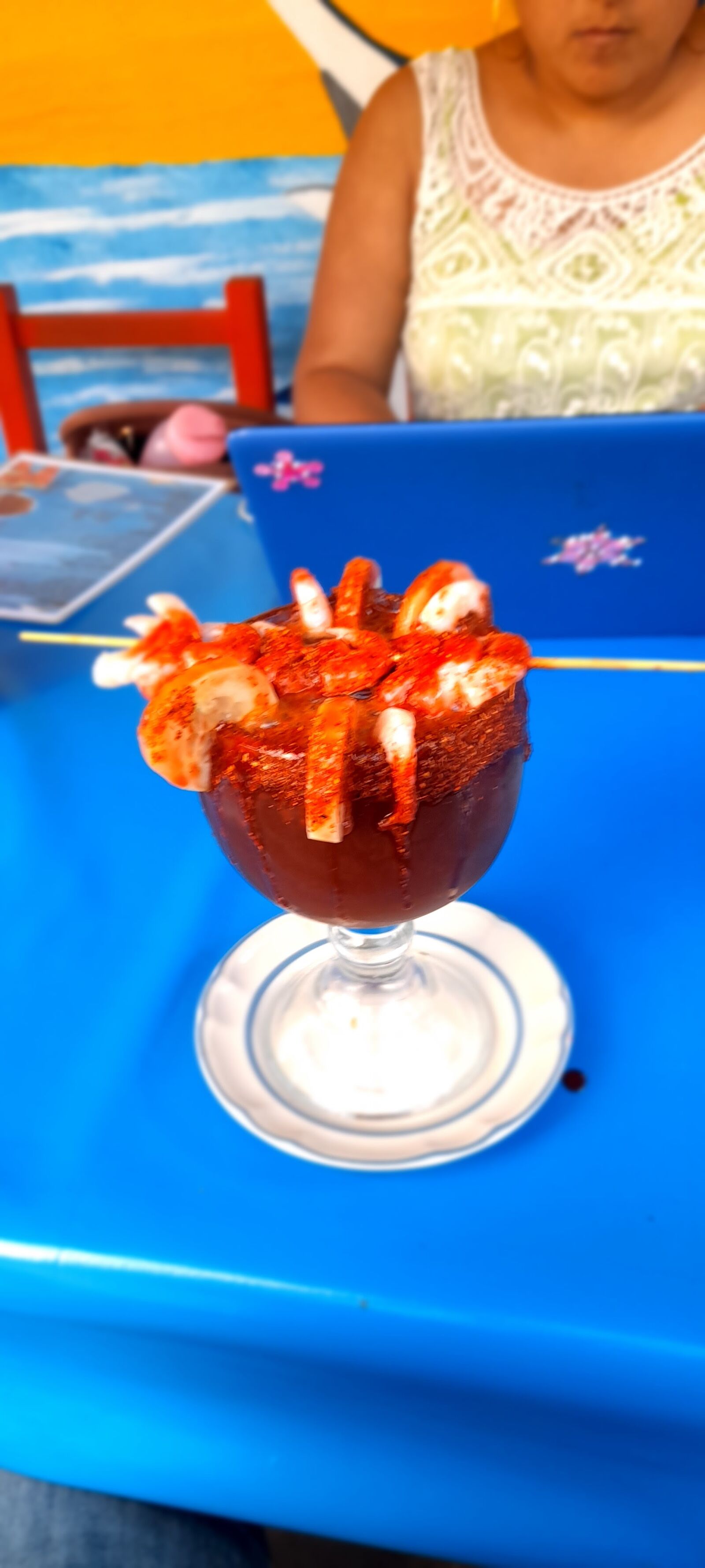 Marisquería el tridente sabor del mar image 4