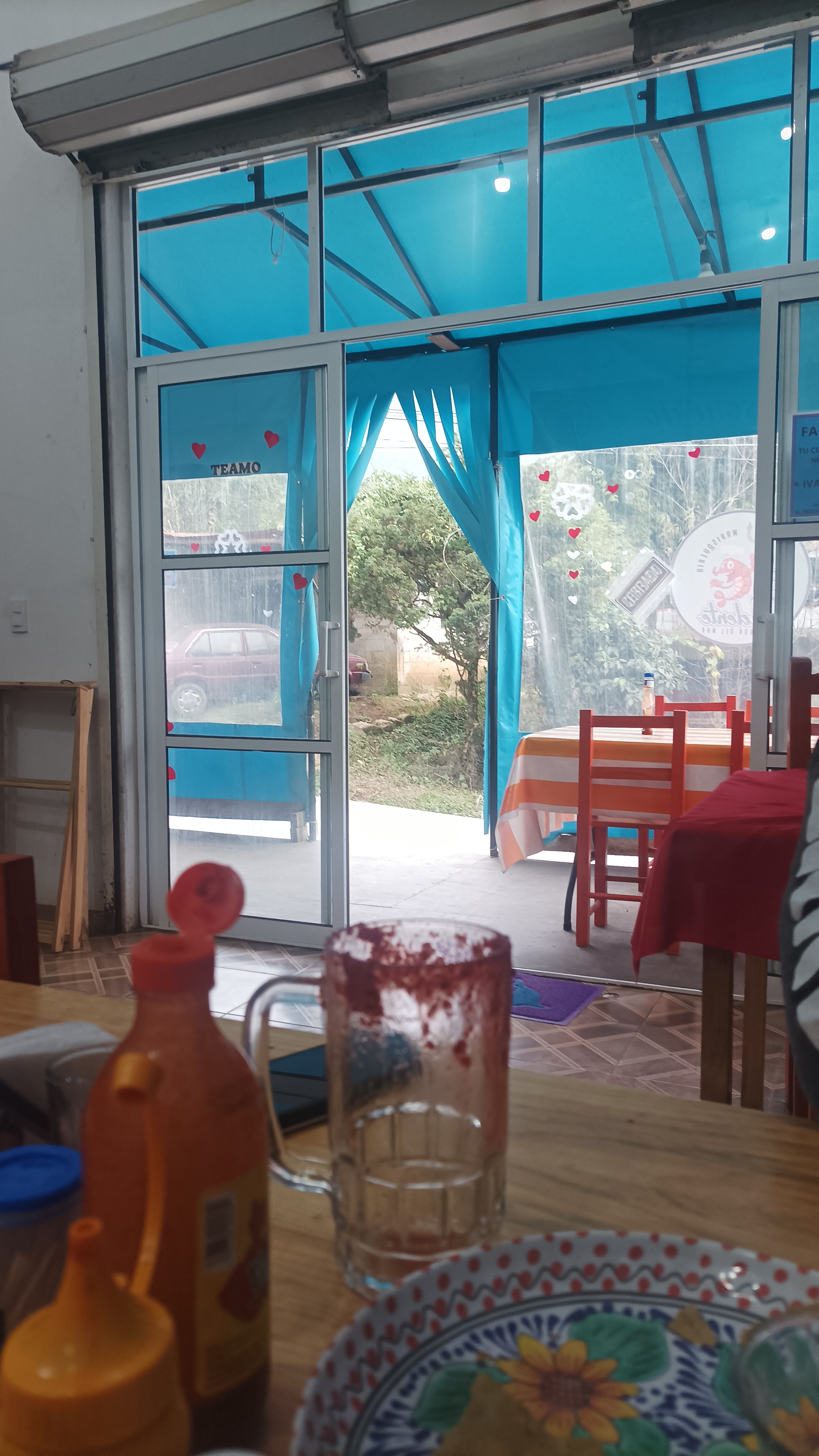 Marisquería el tridente sabor del mar image 6