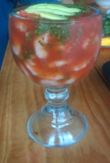 Marisquería el tridente sabor del mar image 8