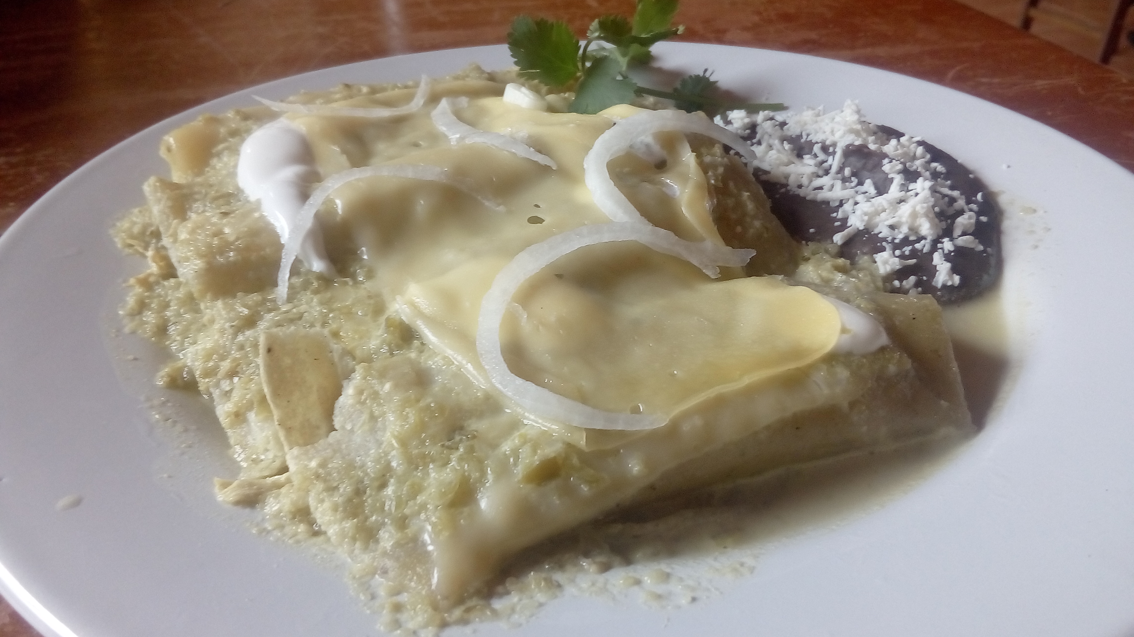 Restaurante Los Angeles image 2