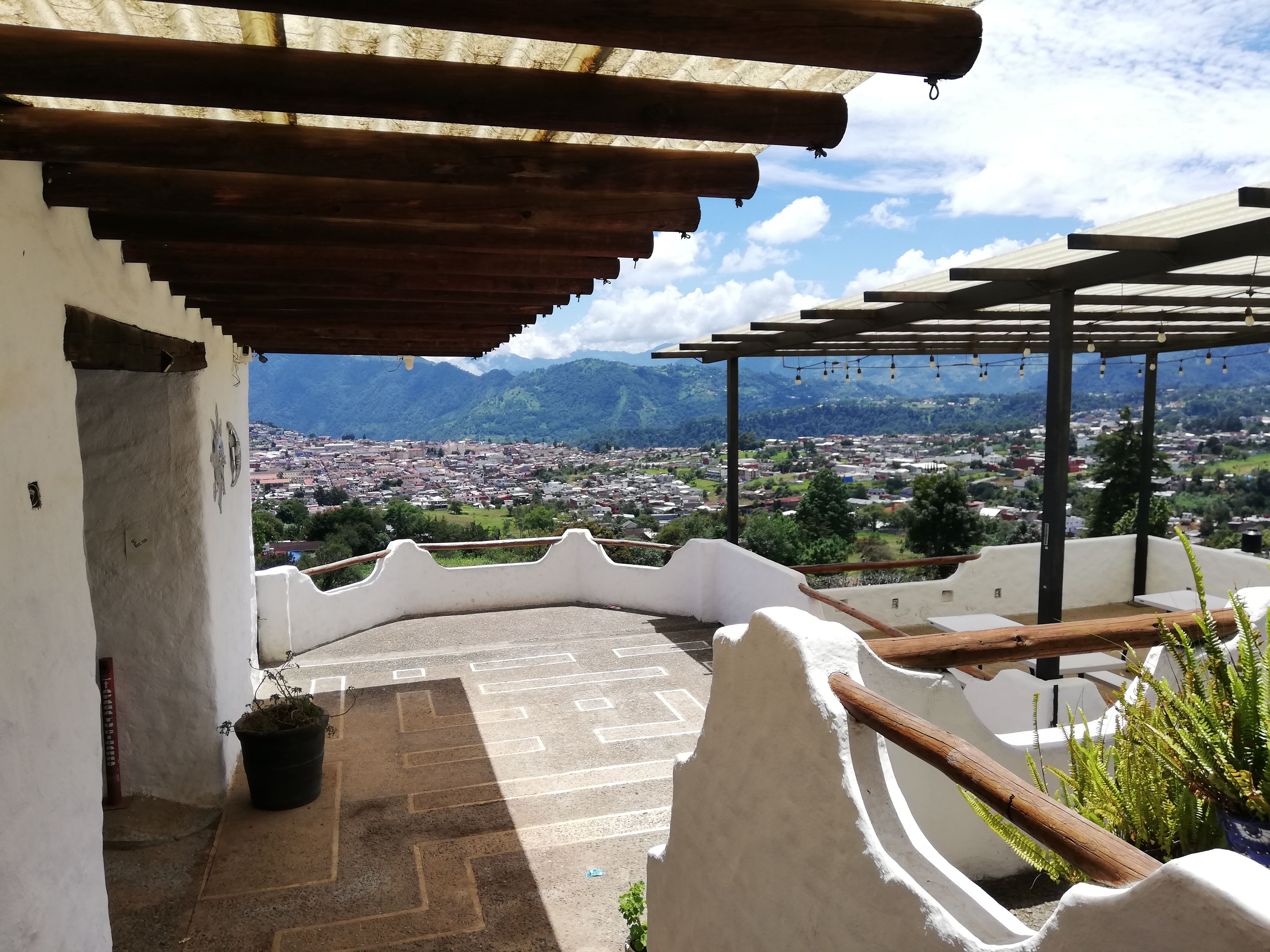 Restaurante Altavista image 7