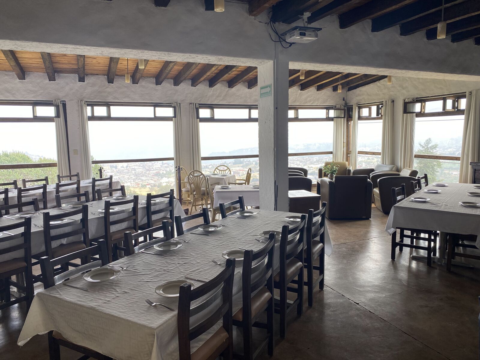 Restaurante Altavista image 9