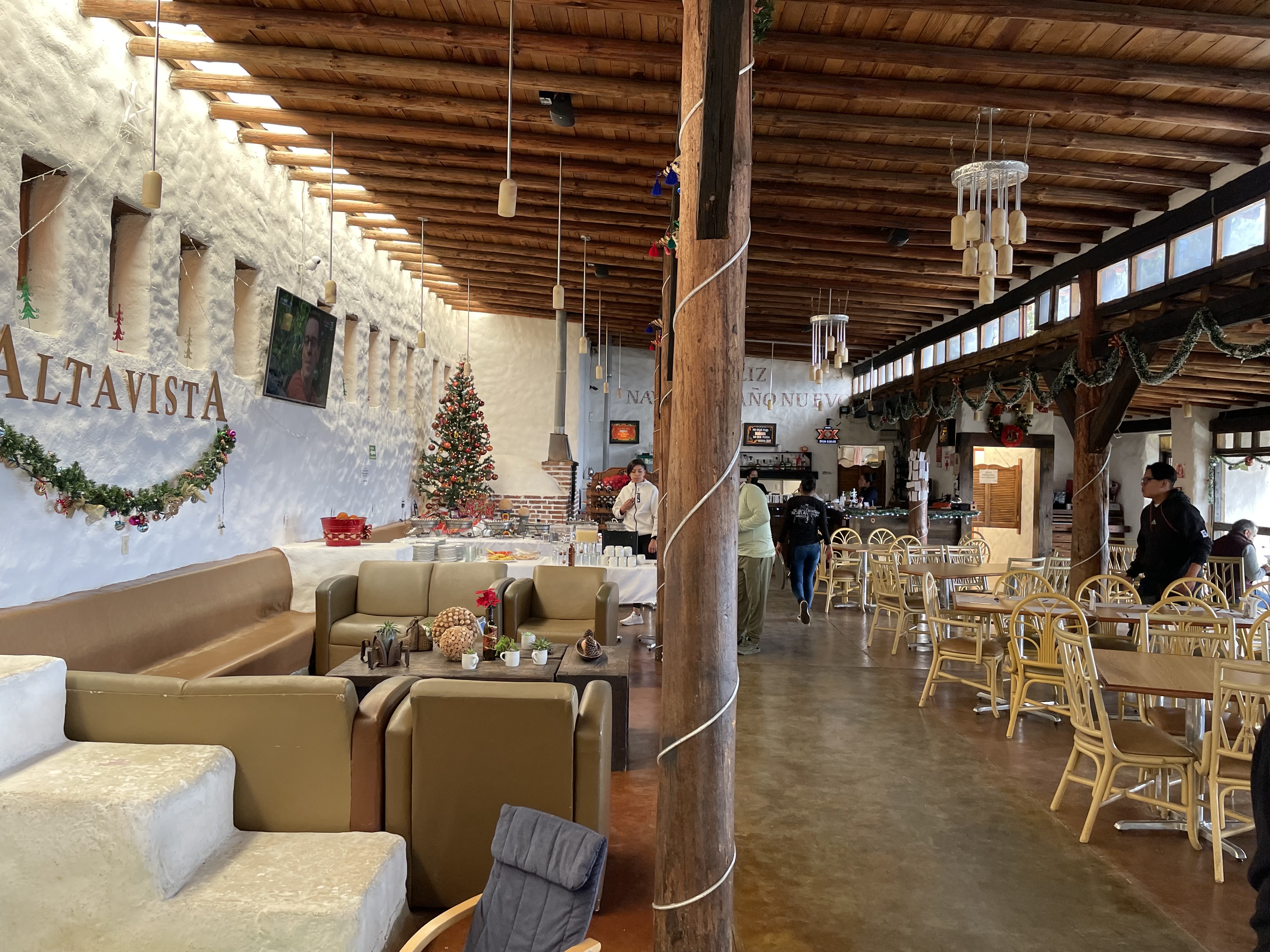 Restaurante Altavista image 10