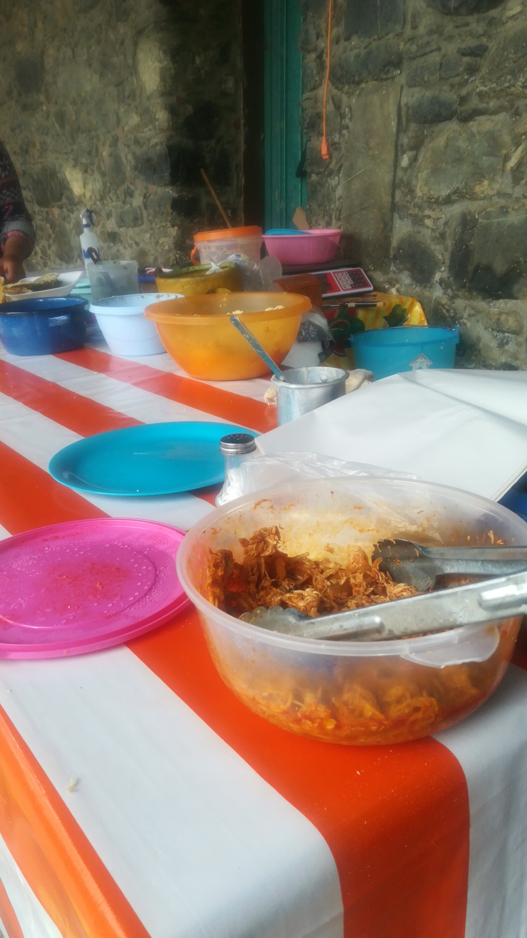 Comida Tipica El Portal image 1