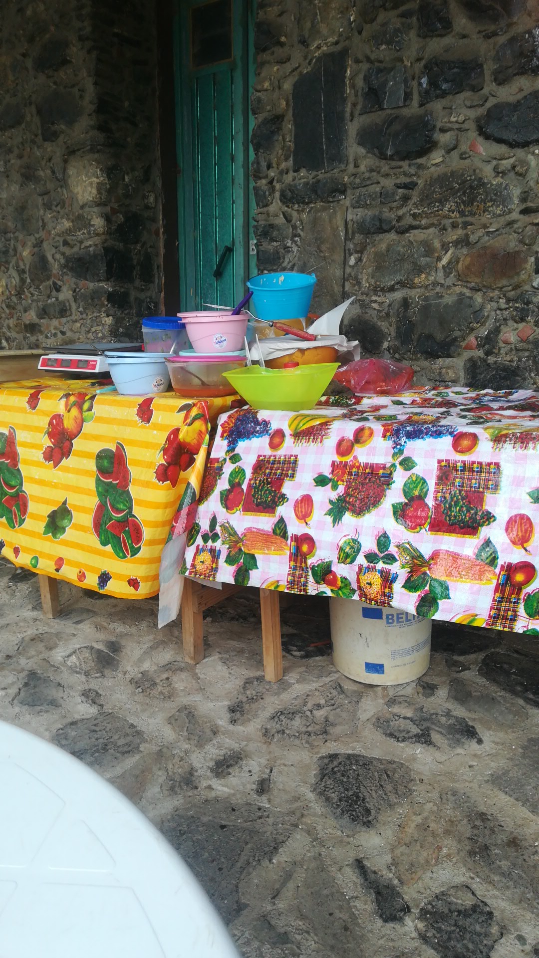 Comida Tipica El Portal image 2