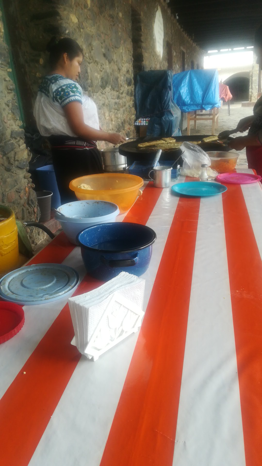 Comida Tipica El Portal image 3