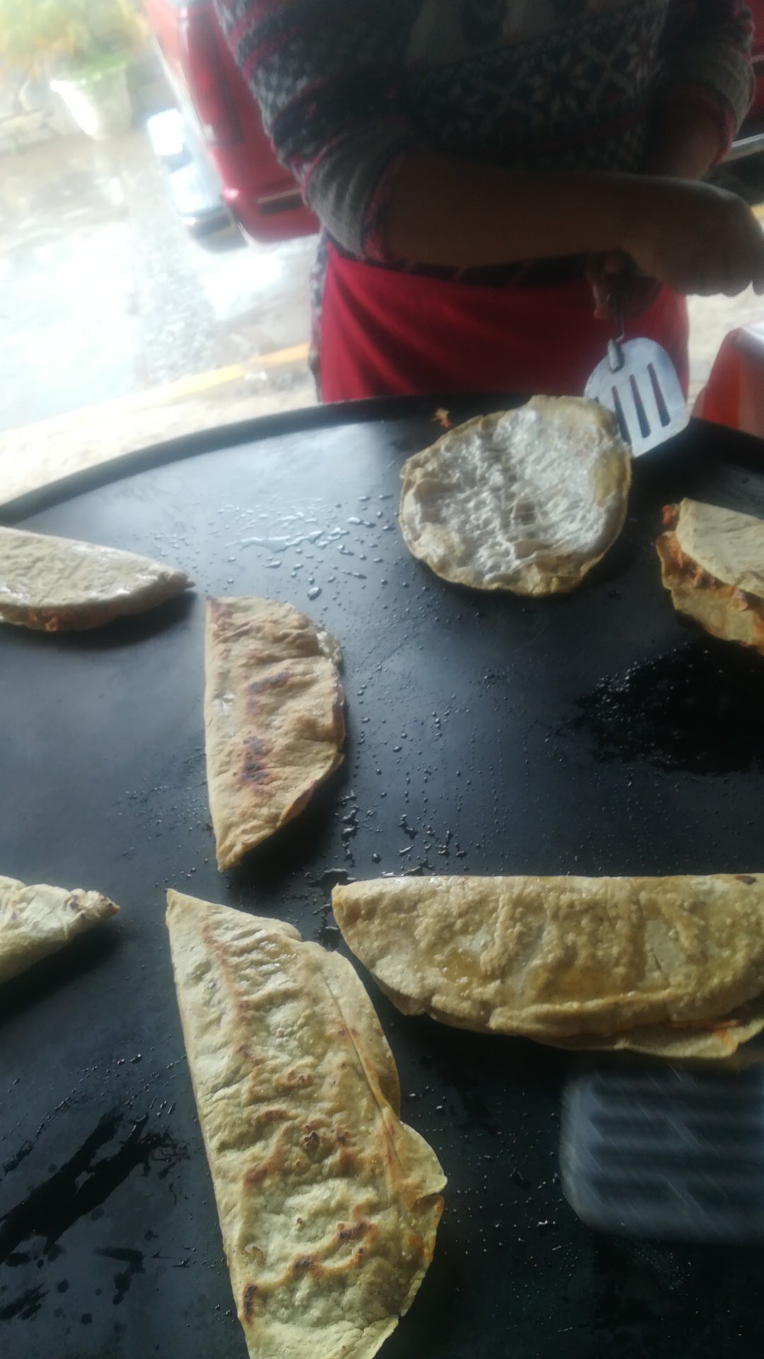 Comida Tipica El Portal image 5